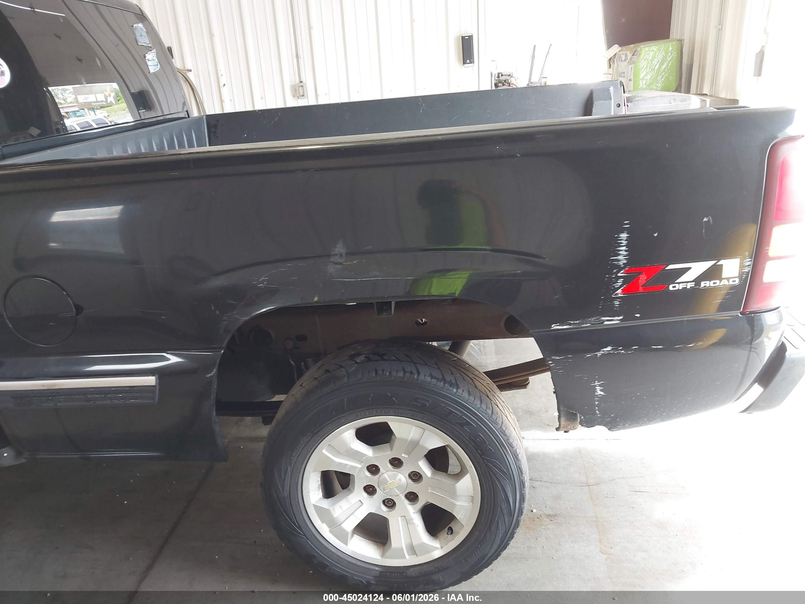 2002 Chevrolet Silverado 1500 Lt Черный vin: 1GCEK19T42Z332346