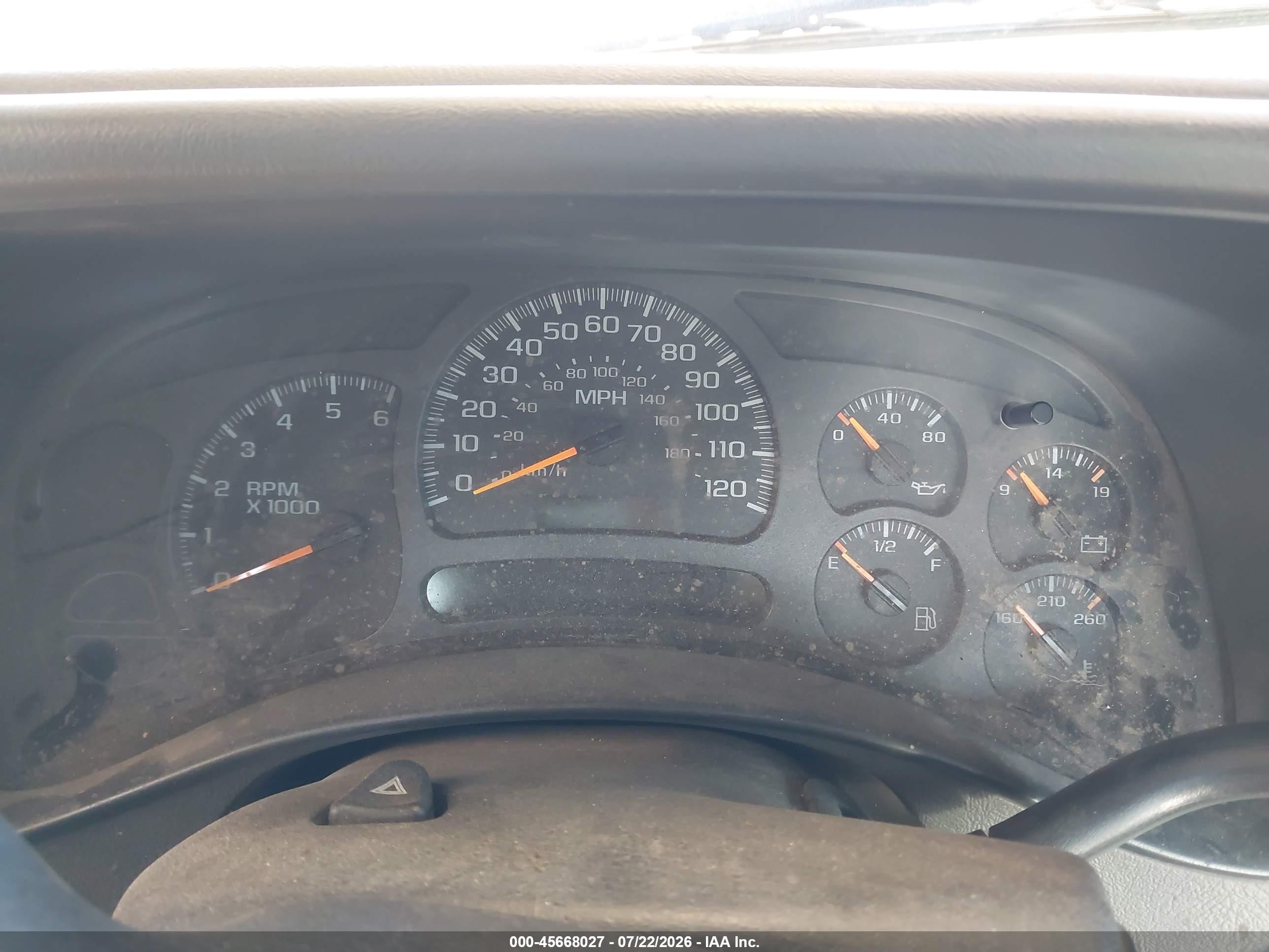 2003 Chevrolet Silverado 1500 Ls Maroon vin: 1GCEK19T43E130891