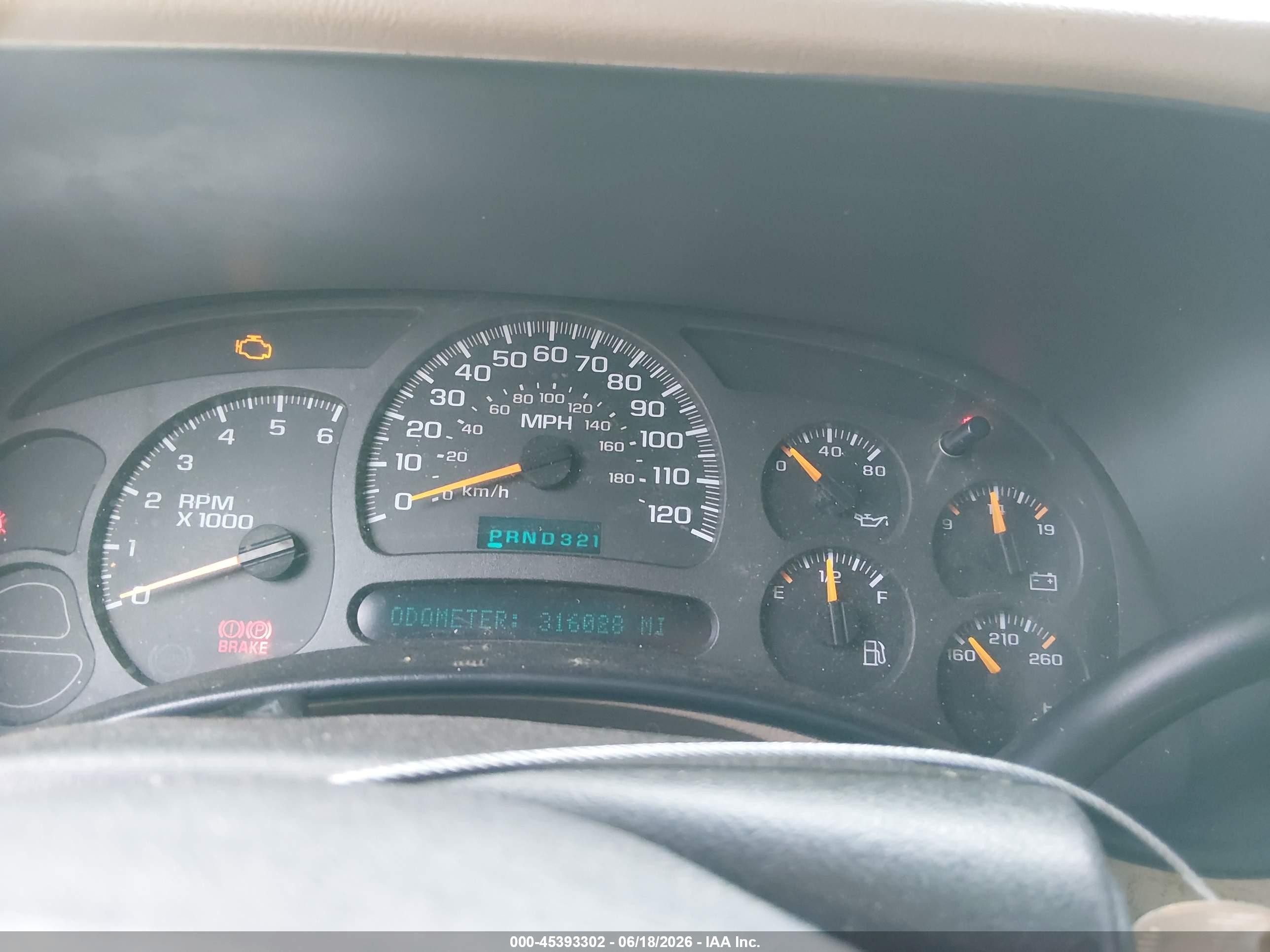 2003 Chevrolet Silverado 1500 Ls Green vin: 1GCEK19T43E252800