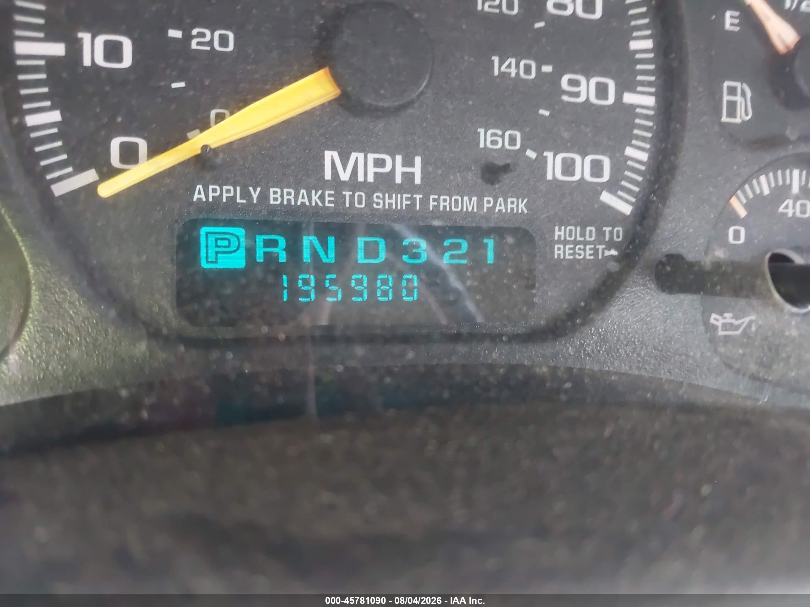 2000 Chevrolet Silverado 1500 Lt Синий vin: 1GCEK19T4YZ180528