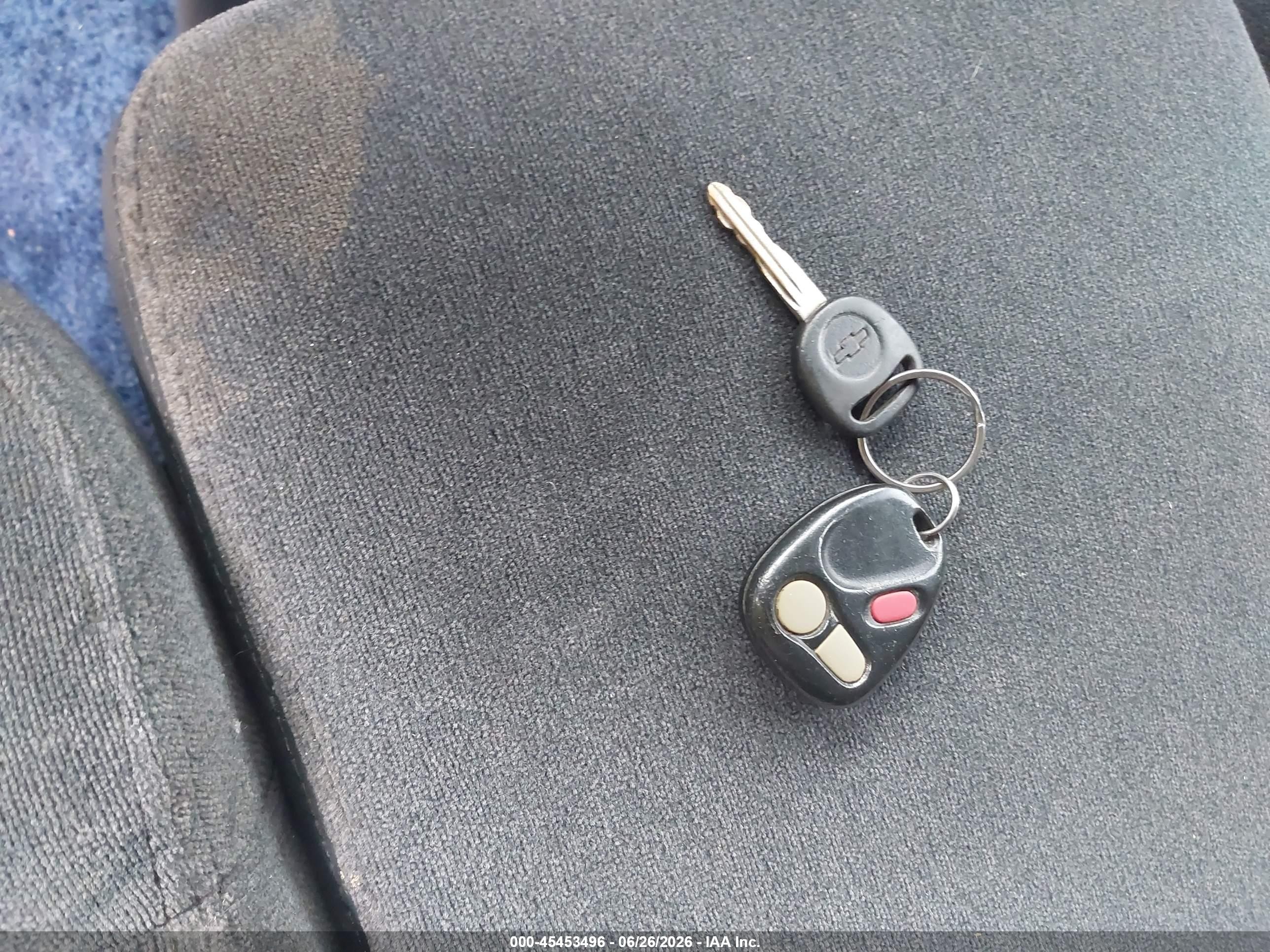 2002 Chevrolet Silverado 1500 Ls Navy vin: 1GCEK19T52Z109457