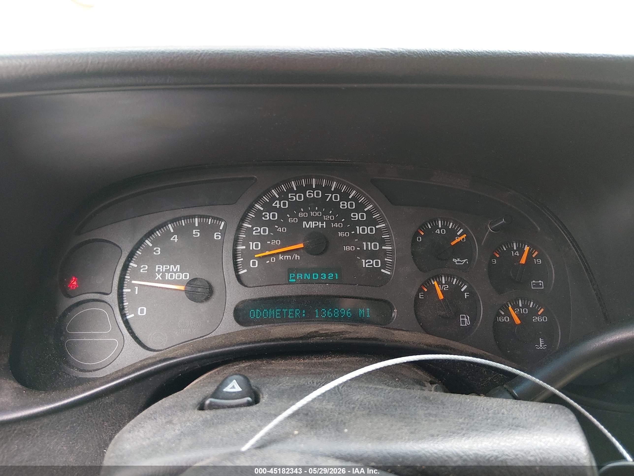 2003 Chevrolet Silverado 1500 Ls Black vin: 1GCEK19T53Z211133