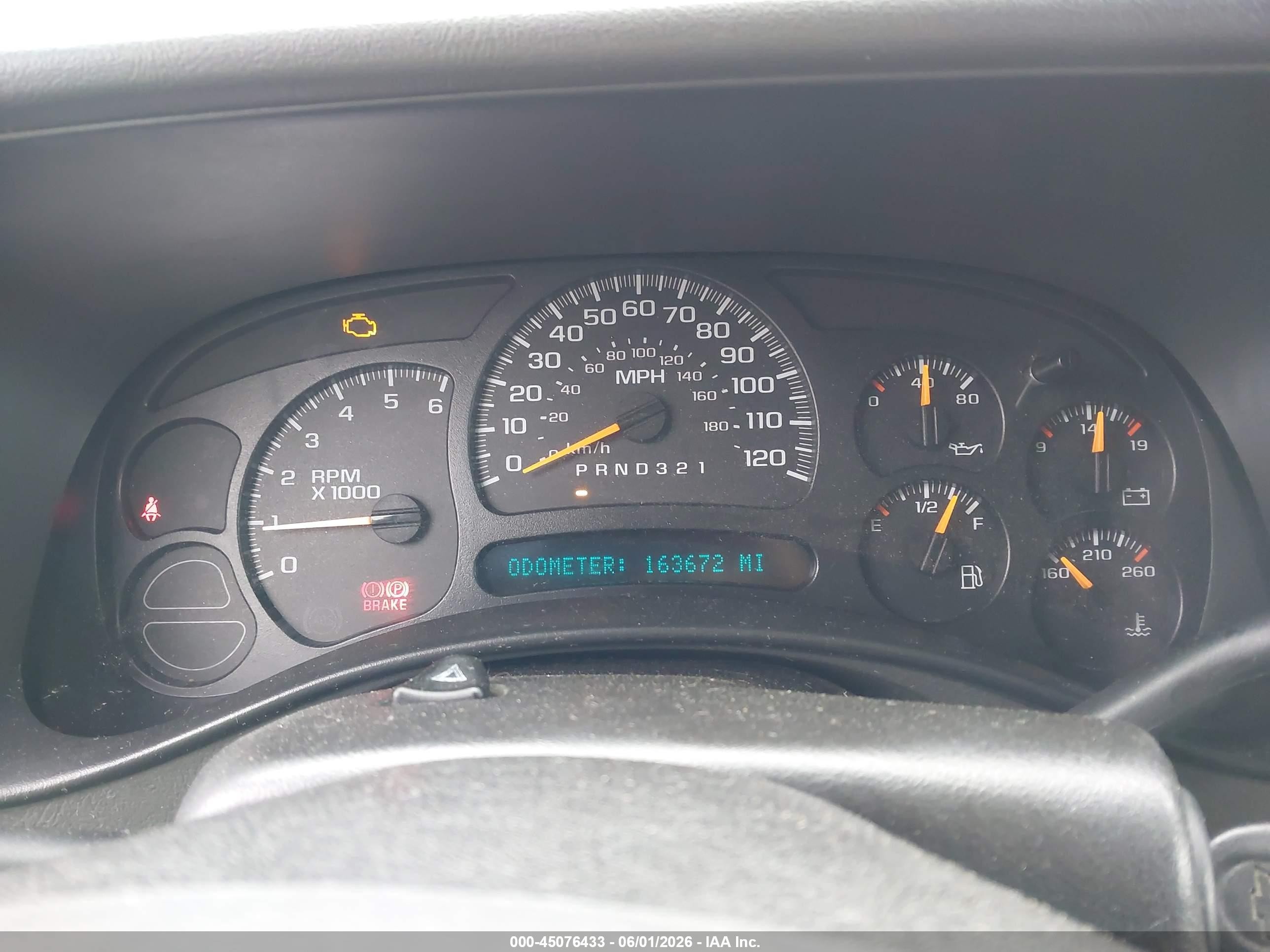 2004 Chevrolet Silverado 1500 Ls Blue vin: 1GCEK19T54Z241458