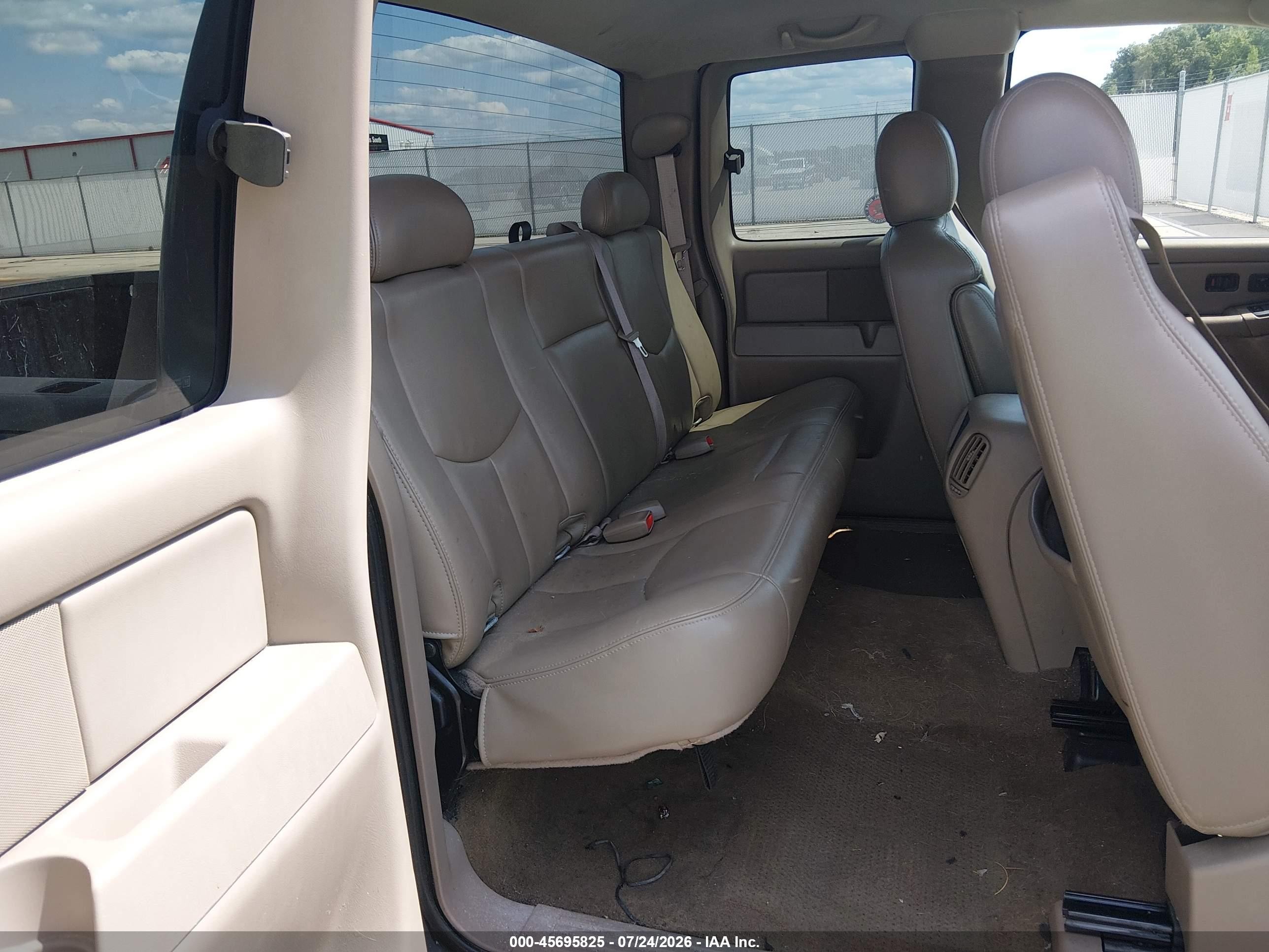 2006 Chevrolet Silverado 1500 Lt3 Black vin: 1GCEK19T56Z148104