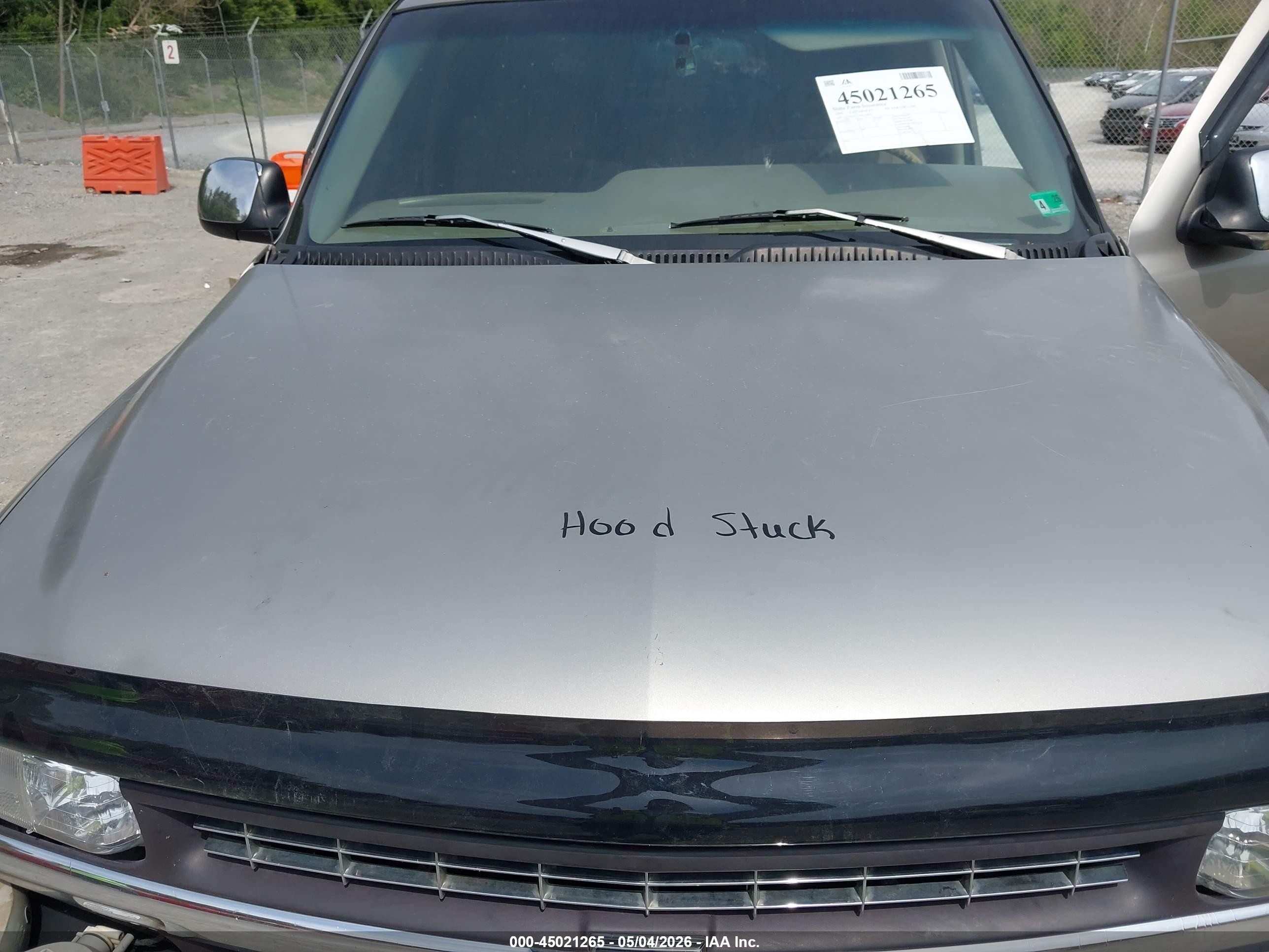 1999 Chevrolet Silverado 1500 Ls Серебряный vin: 1GCEK19T5XE126032