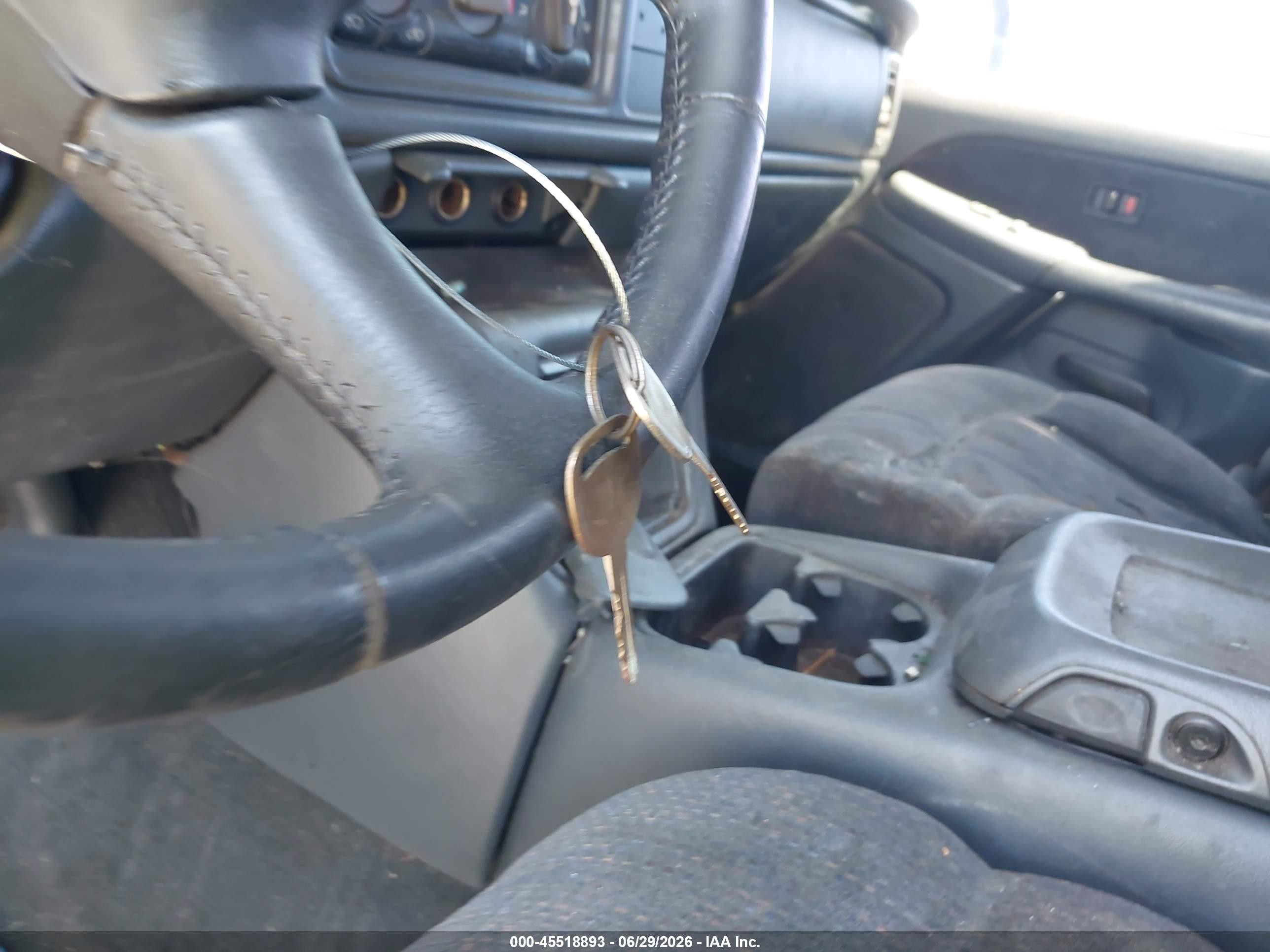 1999 Chevrolet Silverado 1500 Ls Gray vin: 1GCEK19T5XE136575