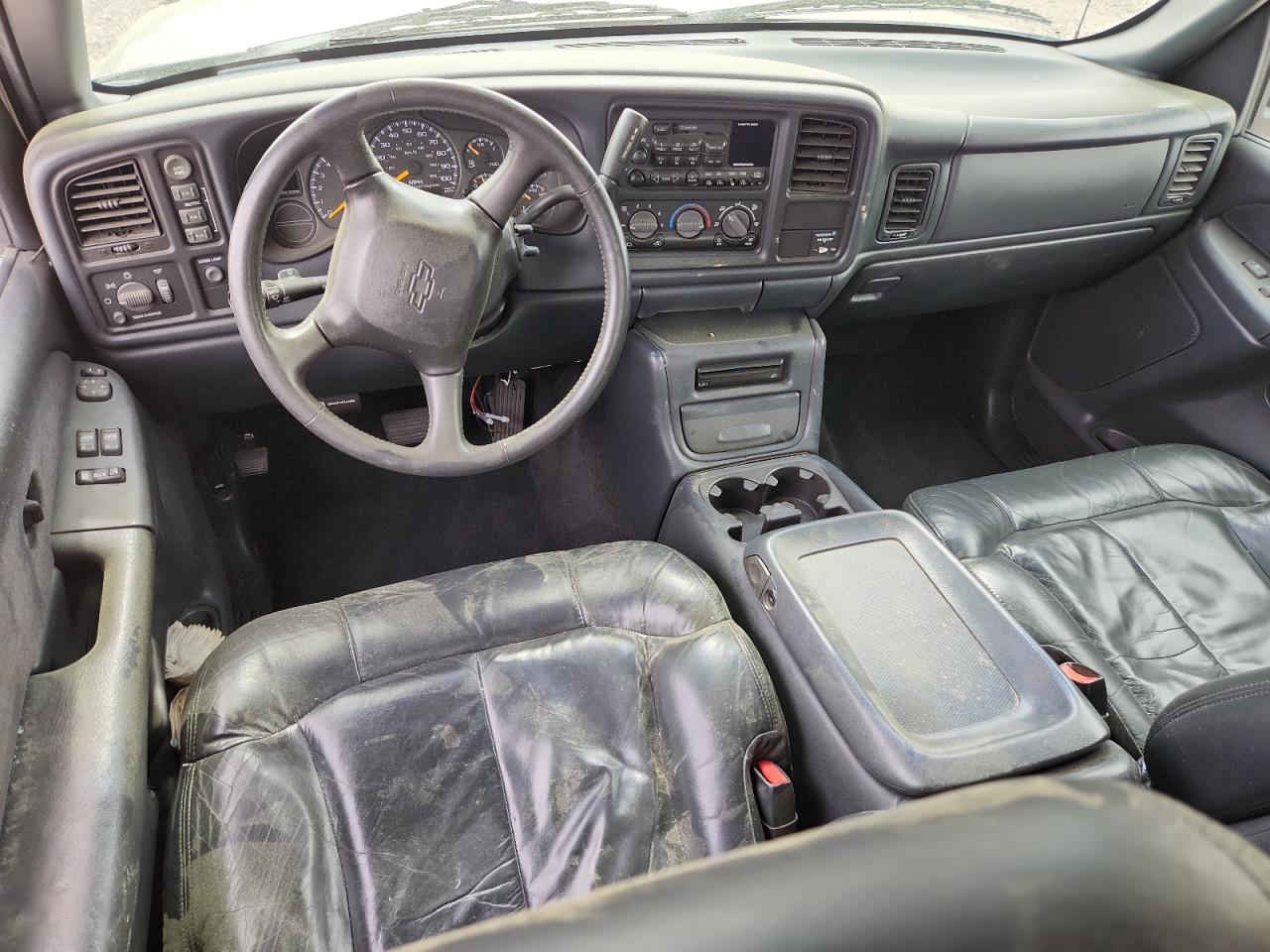 1999 Chevrolet Silverado K1500 Tan vin: 1GCEK19T5XE166532