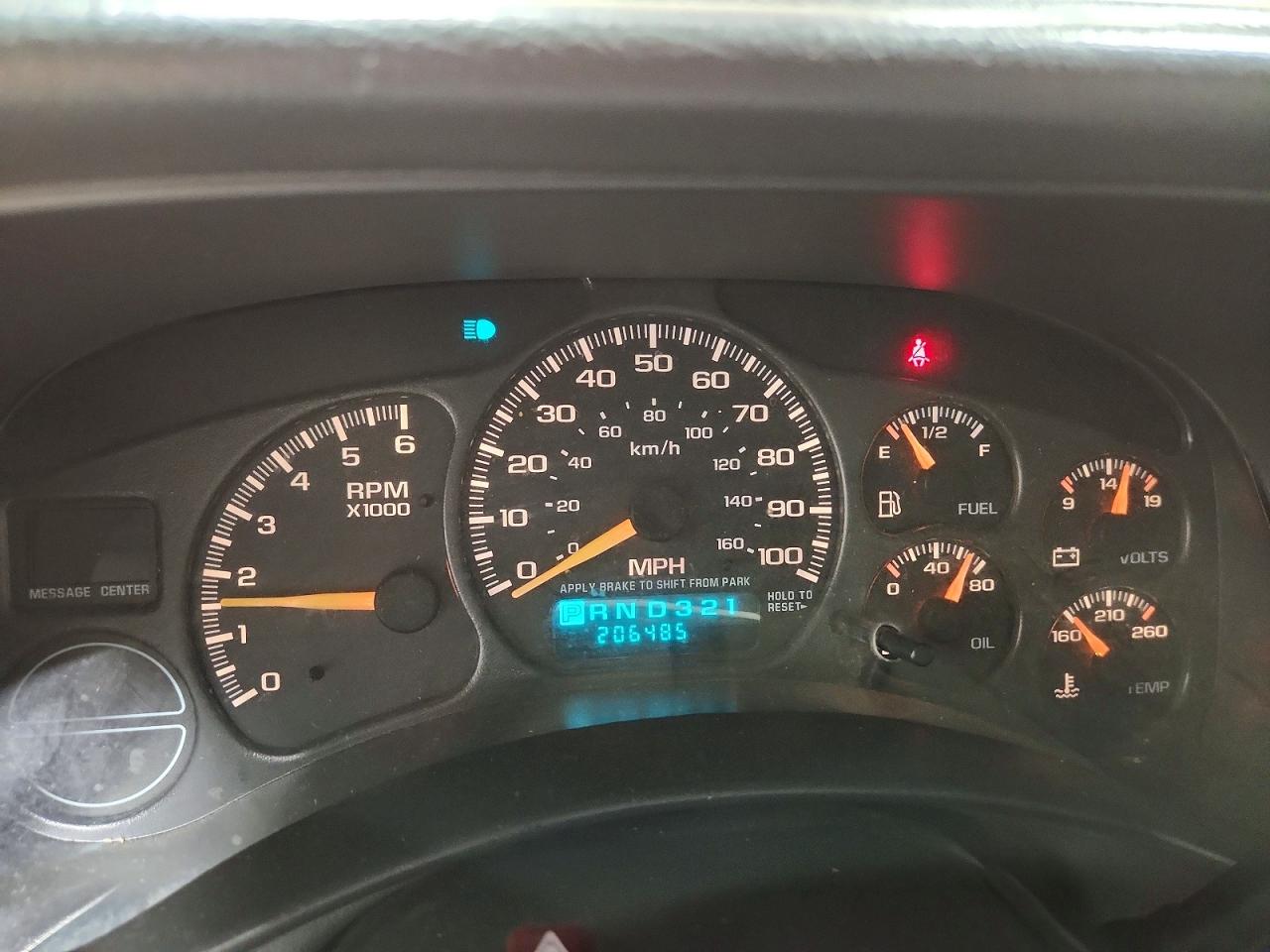 2001 Chevrolet Silverado K1500 Двухцветный vin: 1GCEK19T61Z226916