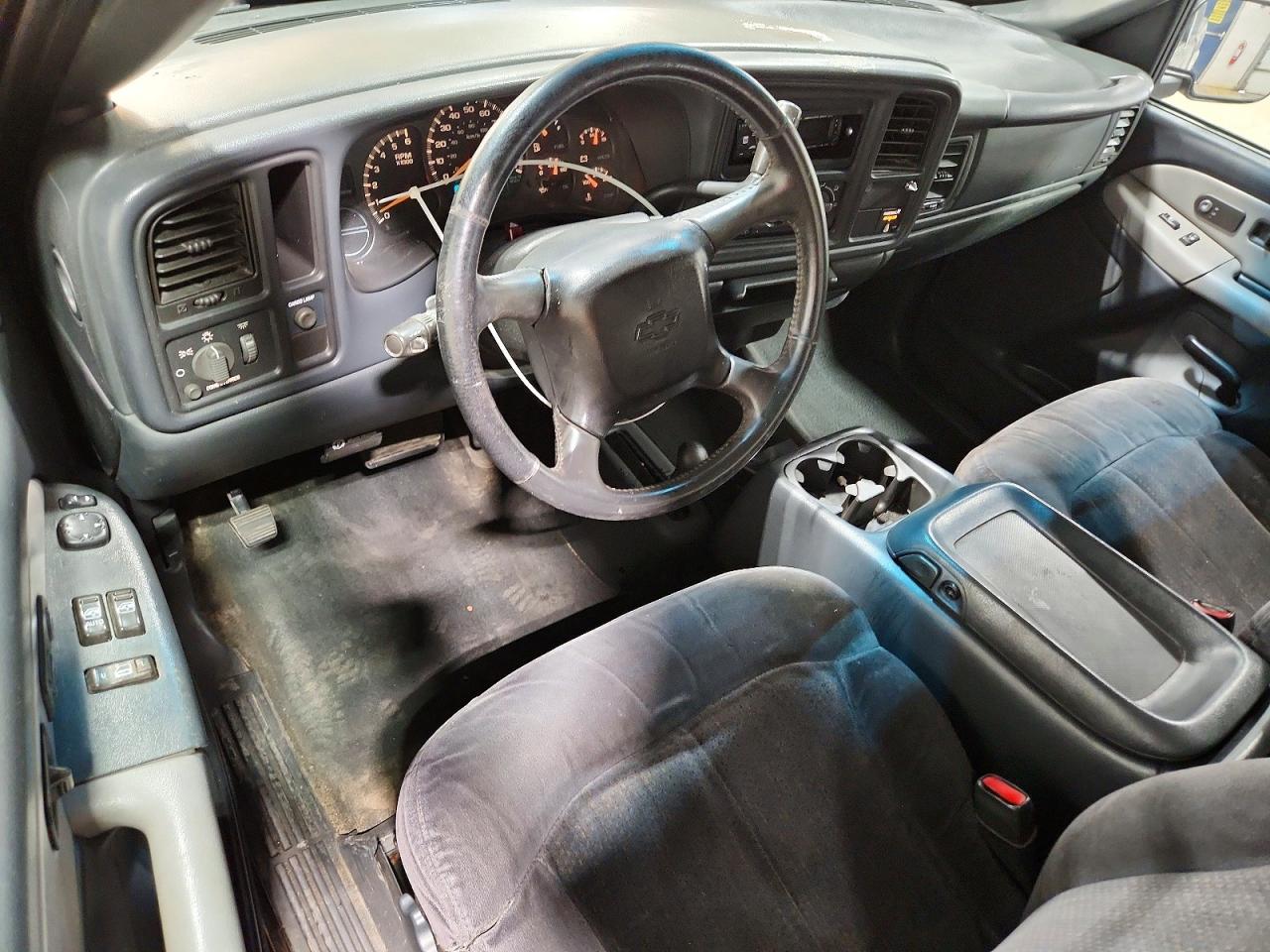 2001 Chevrolet Silverado K1500 Двухцветный vin: 1GCEK19T61Z226916