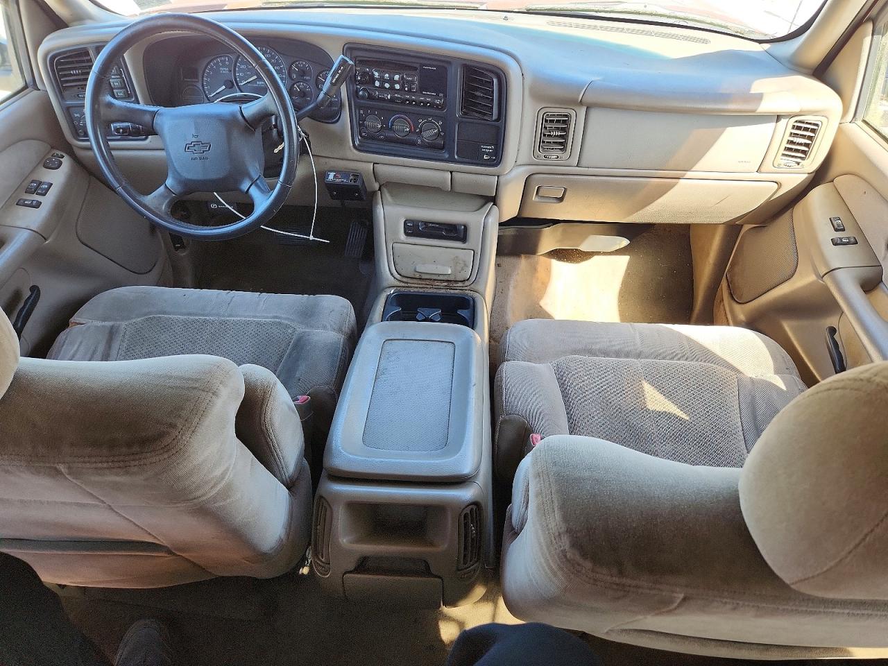 2002 Chevrolet Silverado K1500 Бордовый vin: 1GCEK19T62Z189352
