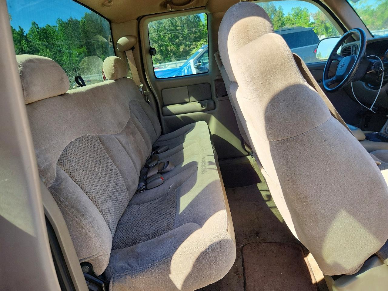 2002 Chevrolet Silverado K1500 Бордовый vin: 1GCEK19T62Z189352