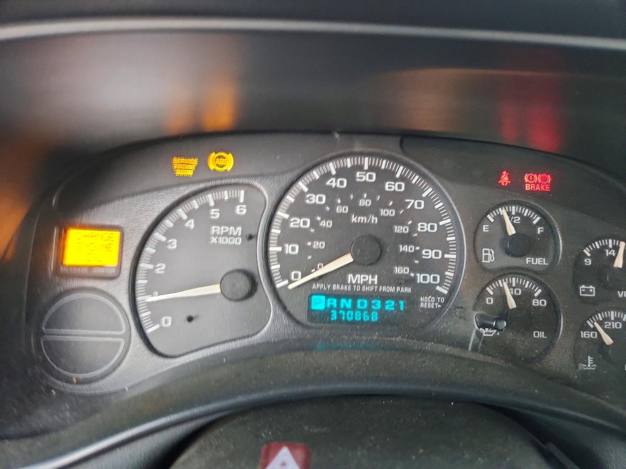 2002 Chevrolet Silverado K1500 Green vin: 1GCEK19T62Z258654