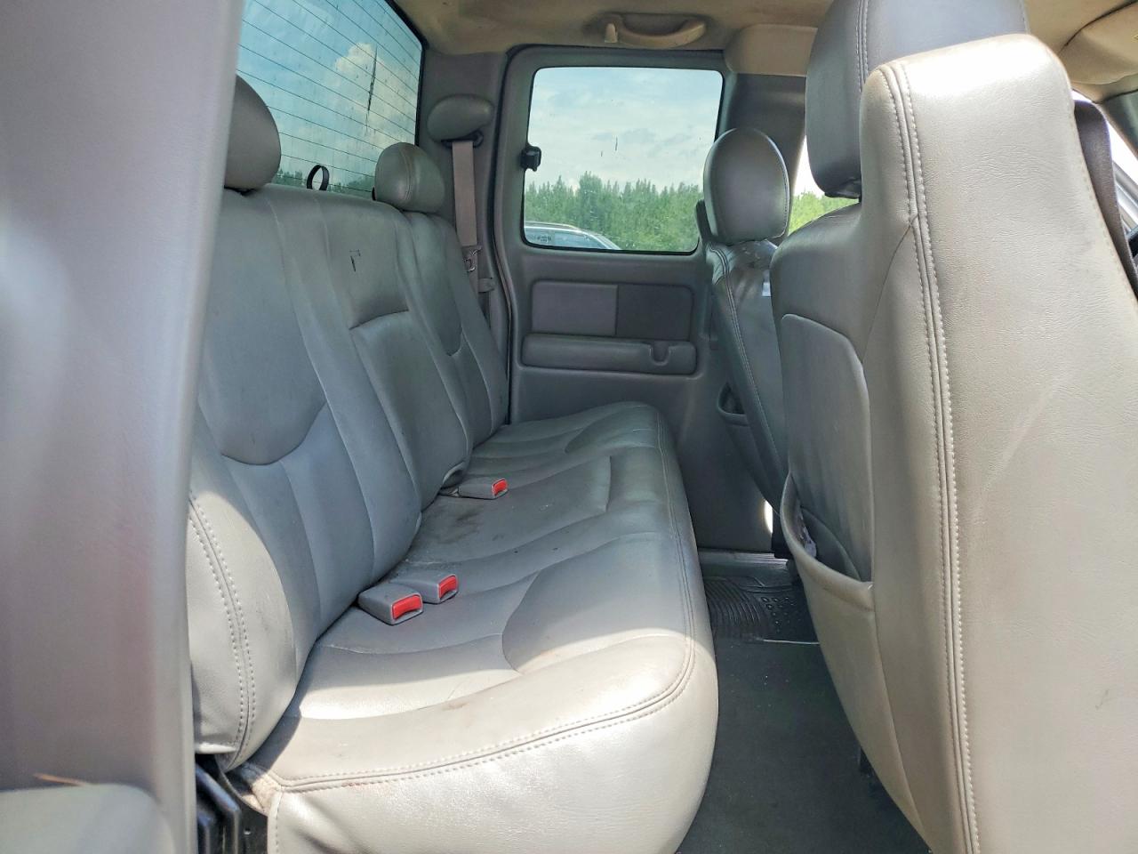 2003 Chevrolet Silverado K1500 Tan vin: 1GCEK19T63E234315