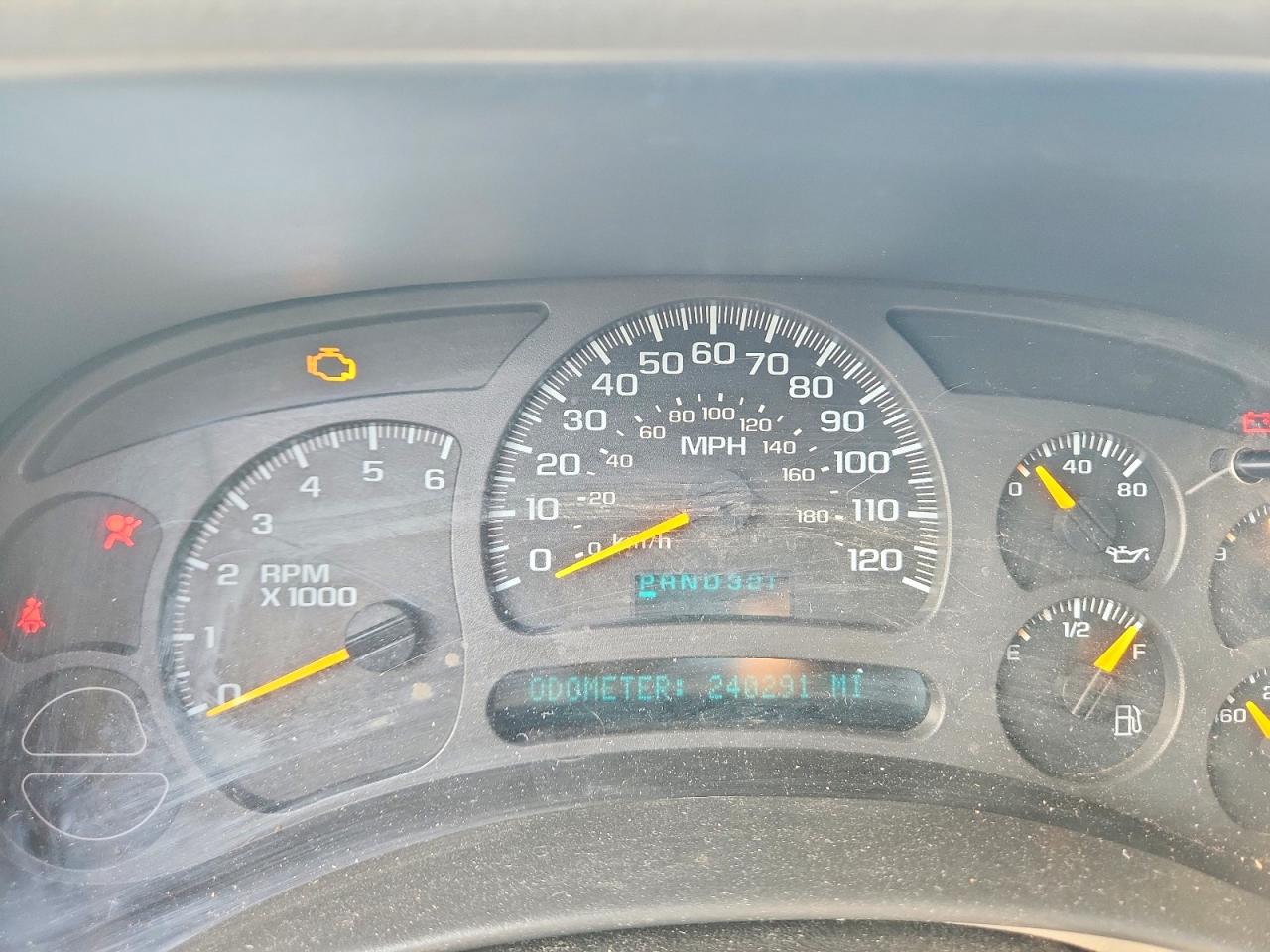 2003 Chevrolet Silverado K1500 Red vin: 1GCEK19T63E300345