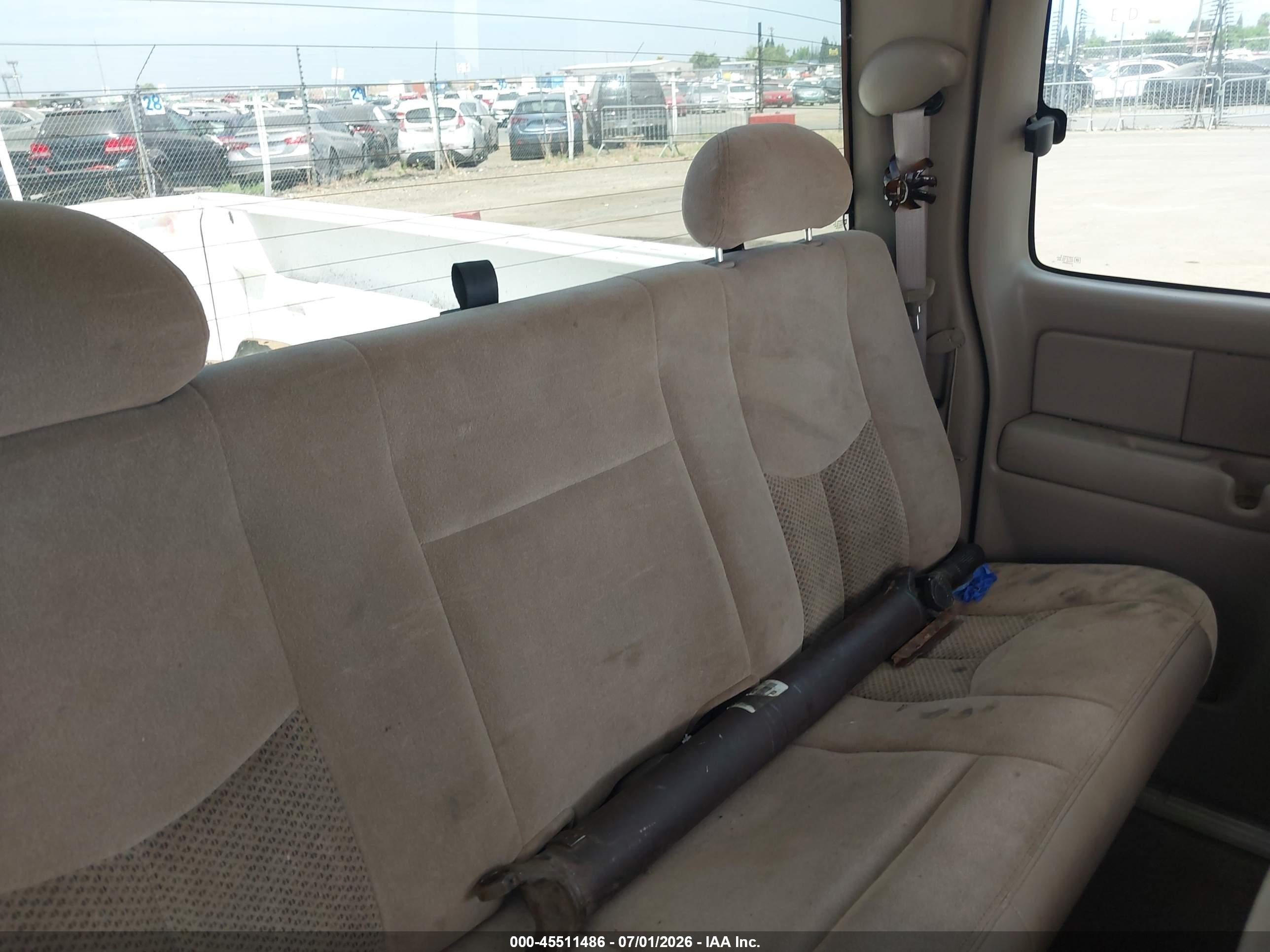 2003 Chevrolet Silverado 1500 Ls White vin: 1GCEK19T63Z145403