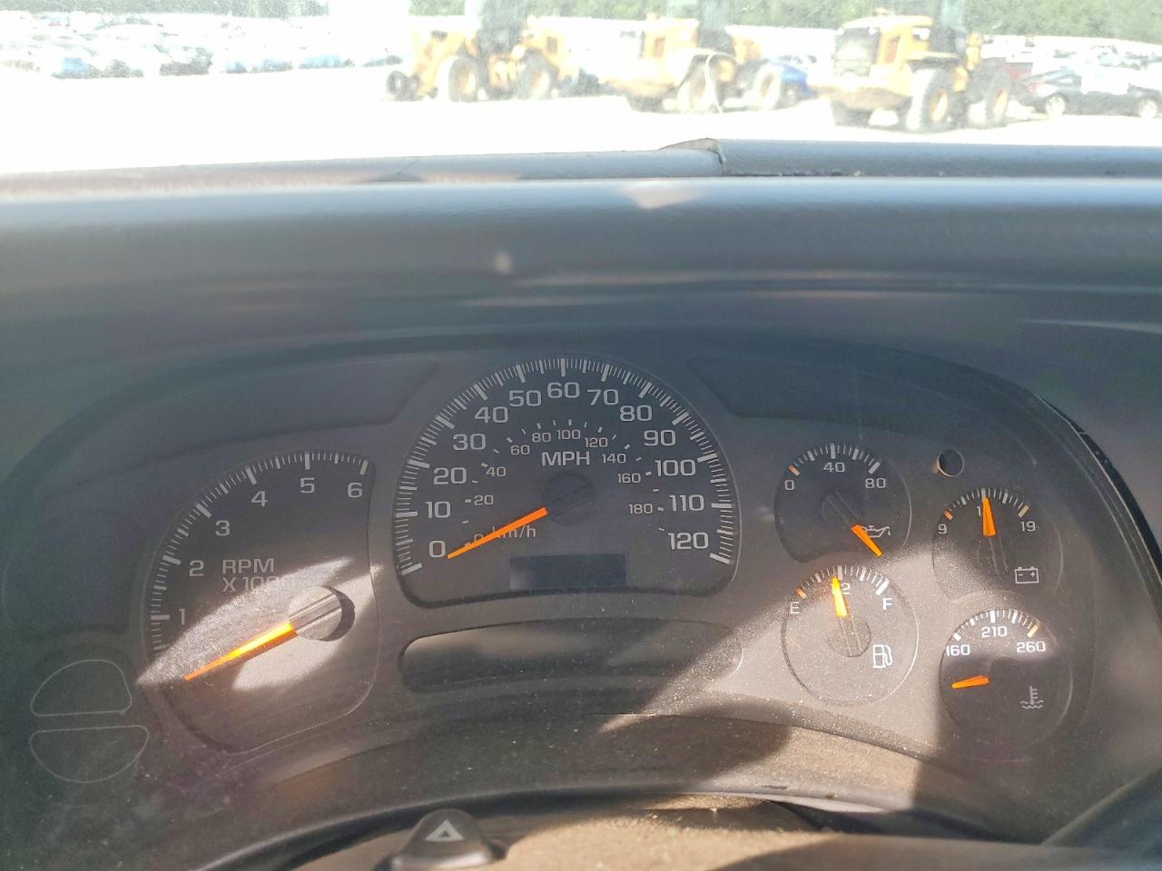 2004 Chevrolet Silverado K1500 Blue vin: 1GCEK19T64E126603