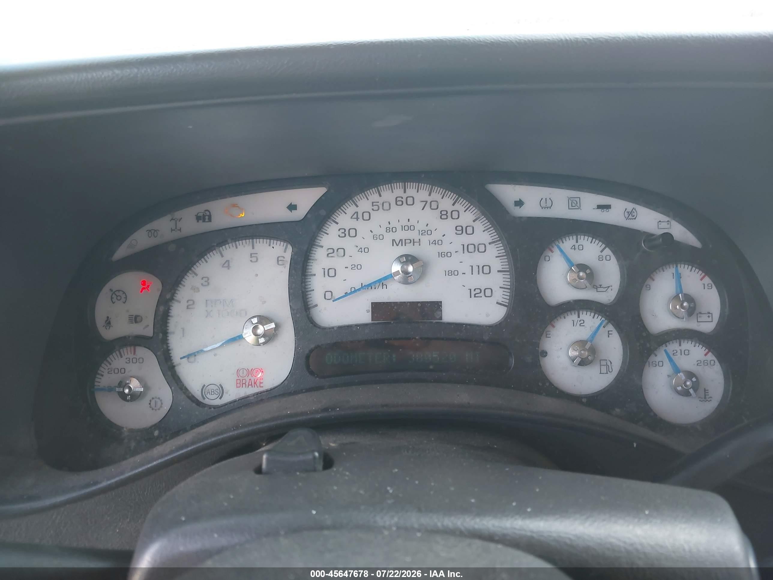 2005 Chevrolet Silverado 1500 Ls White vin: 1GCEK19T65E209904