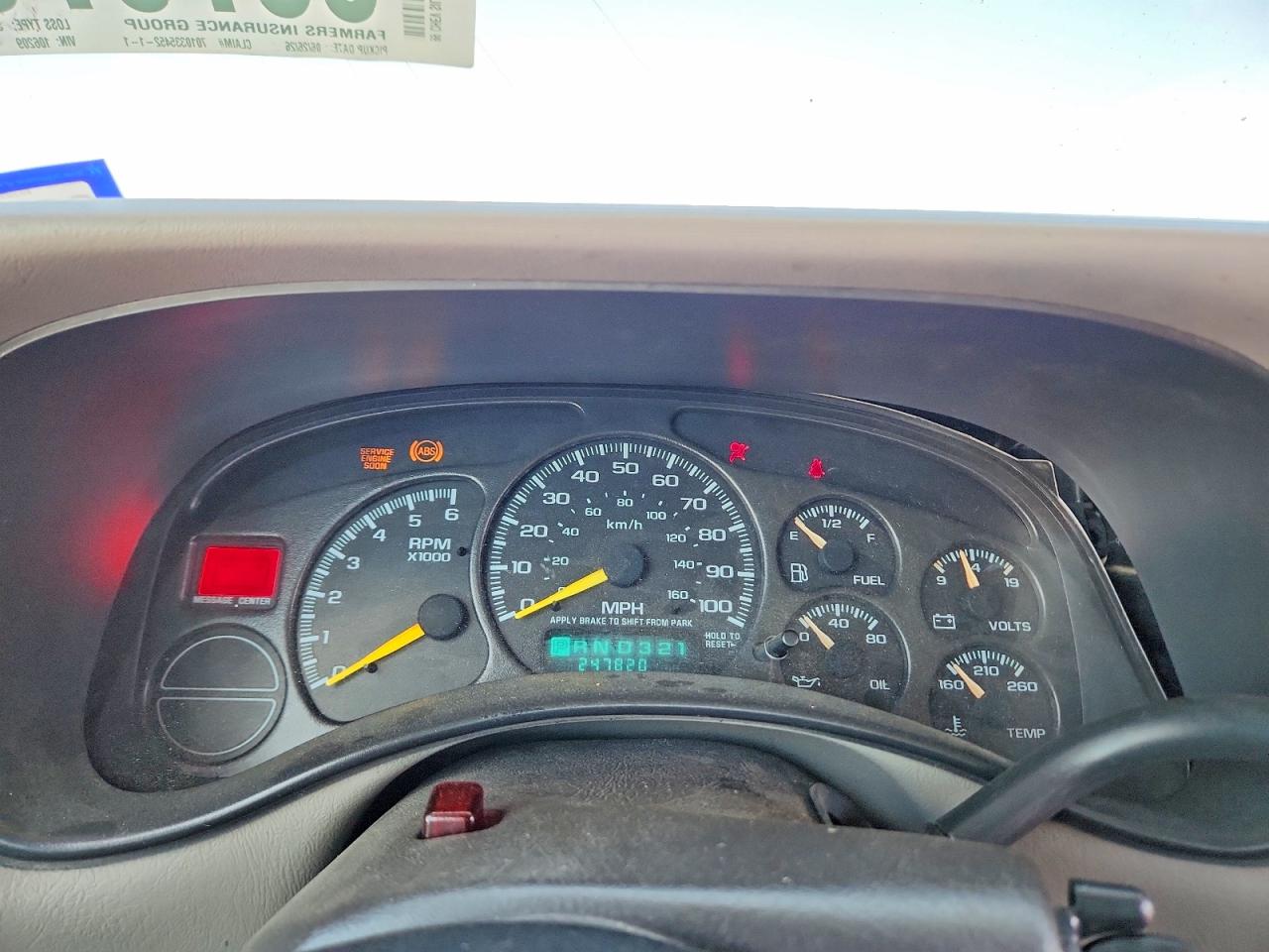 1999 Chevrolet Silverado K1500 Beige vin: 1GCEK19T6XE106209