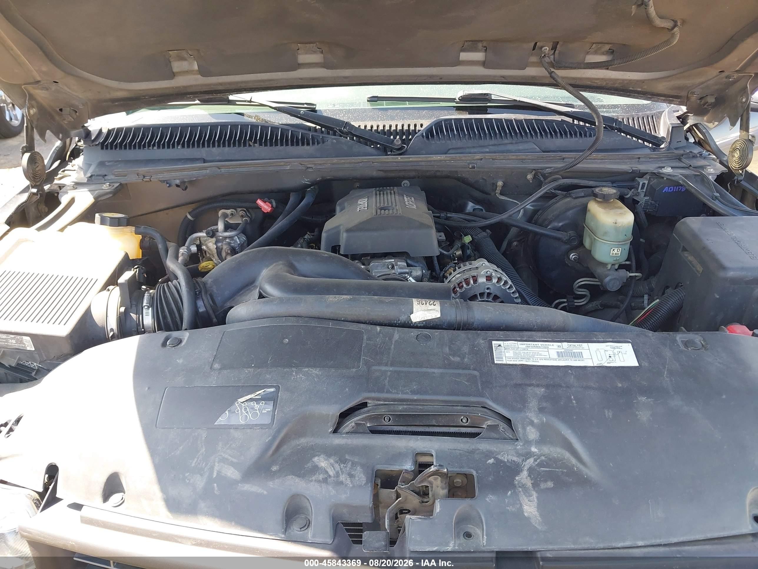 1999 Chevrolet Silverado 1500 Lt Gray vin: 1GCEK19T6XE120823