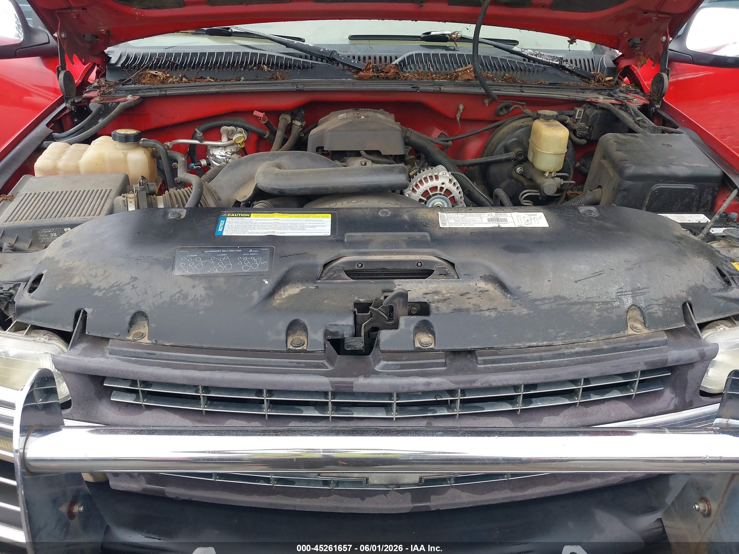 1999 Chevrolet Silverado 1500 Lt Red vin: 1GCEK19T6XE199863