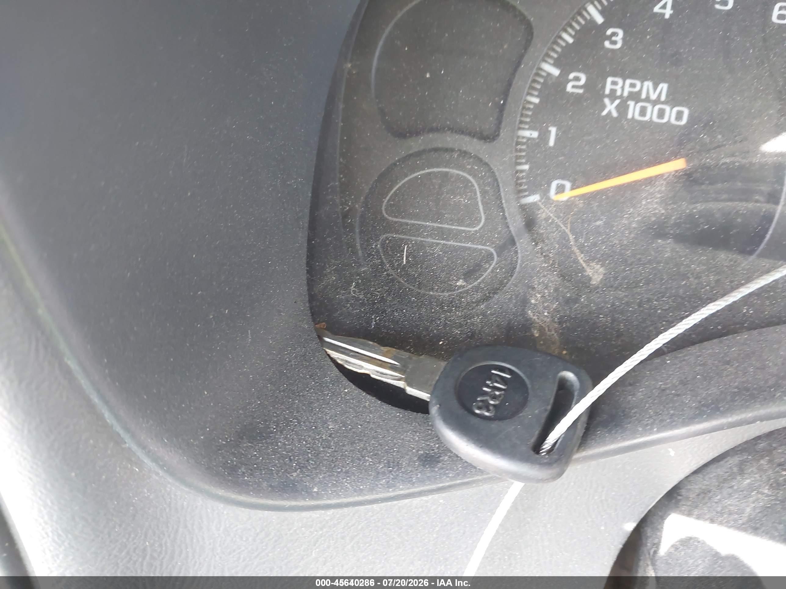 2003 Chevrolet Silverado 1500 Ls Gray vin: 1GCEK19T73E224506