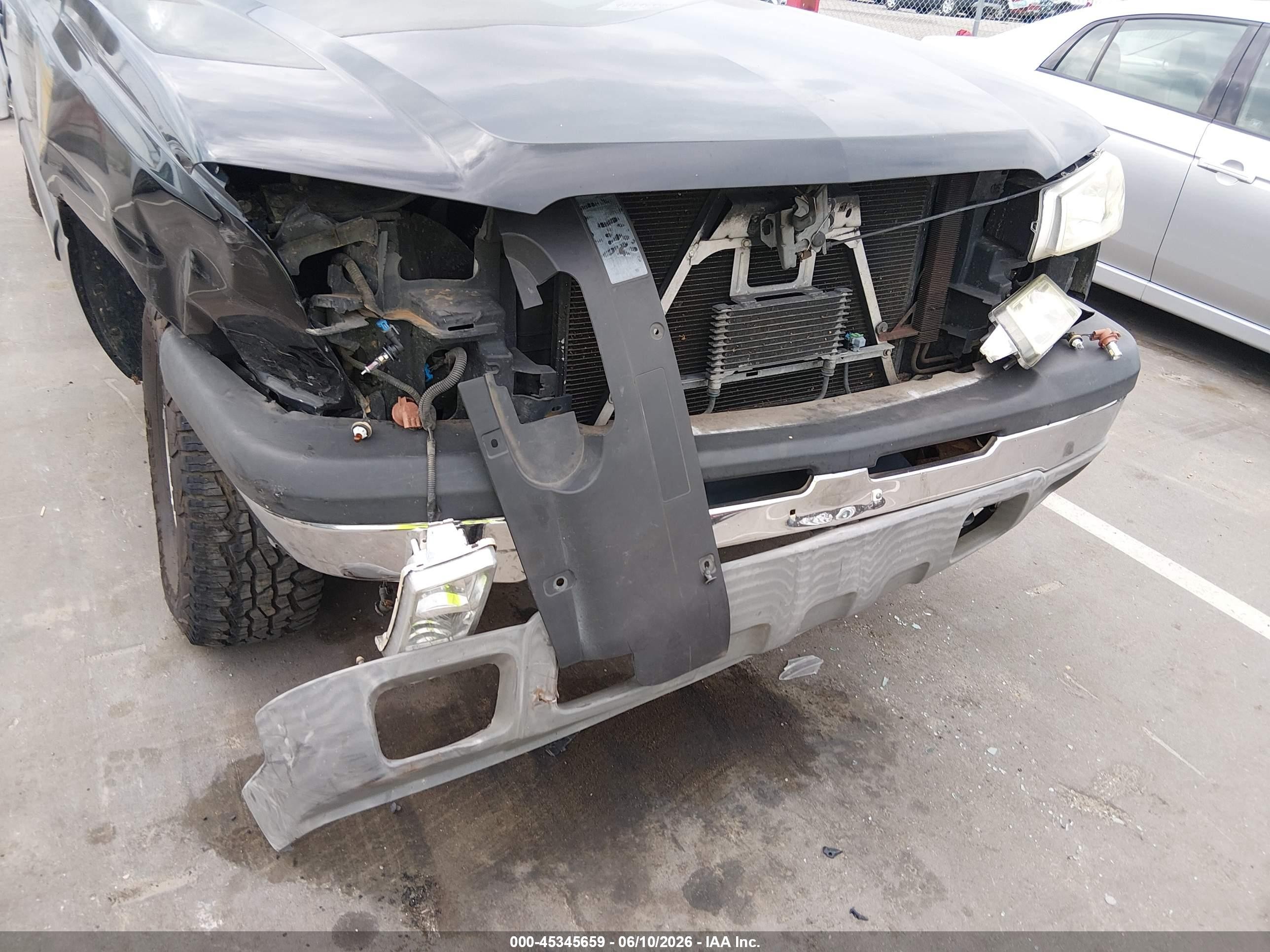 2003 Chevrolet Silverado 1500 Ls Black vin: 1GCEK19T73E335492