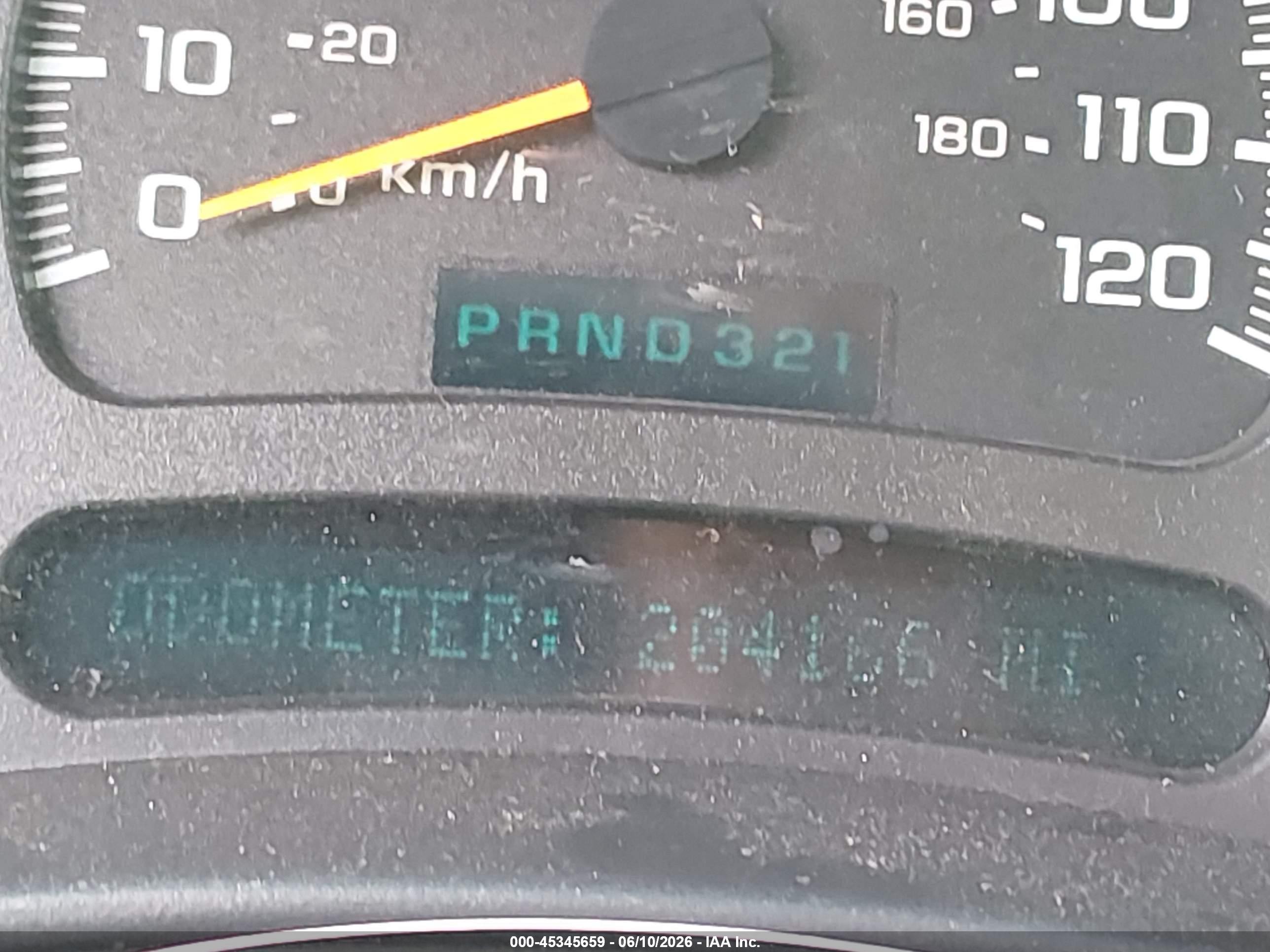 2003 Chevrolet Silverado 1500 Ls Black vin: 1GCEK19T73E335492
