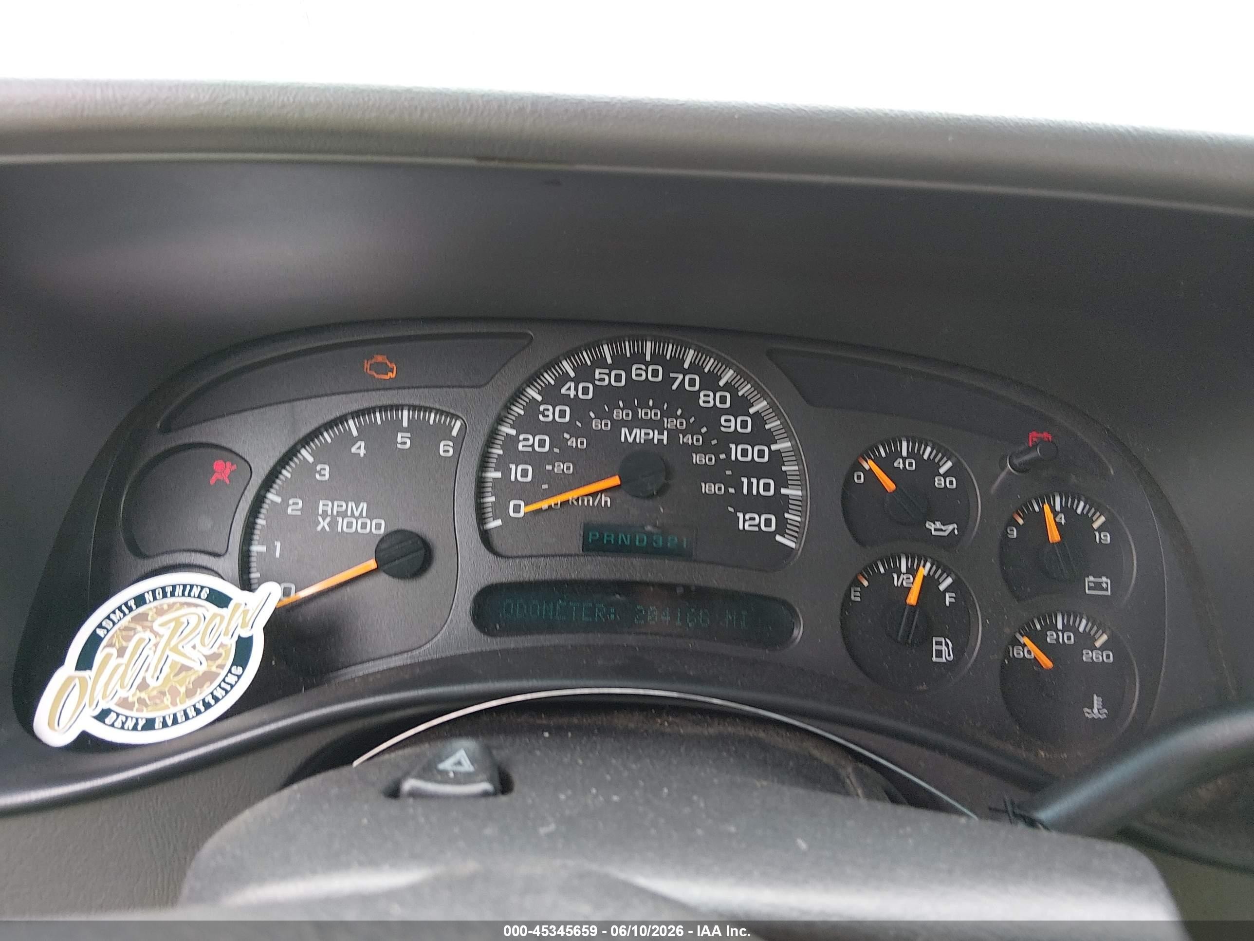 2003 Chevrolet Silverado 1500 Ls Black vin: 1GCEK19T73E335492