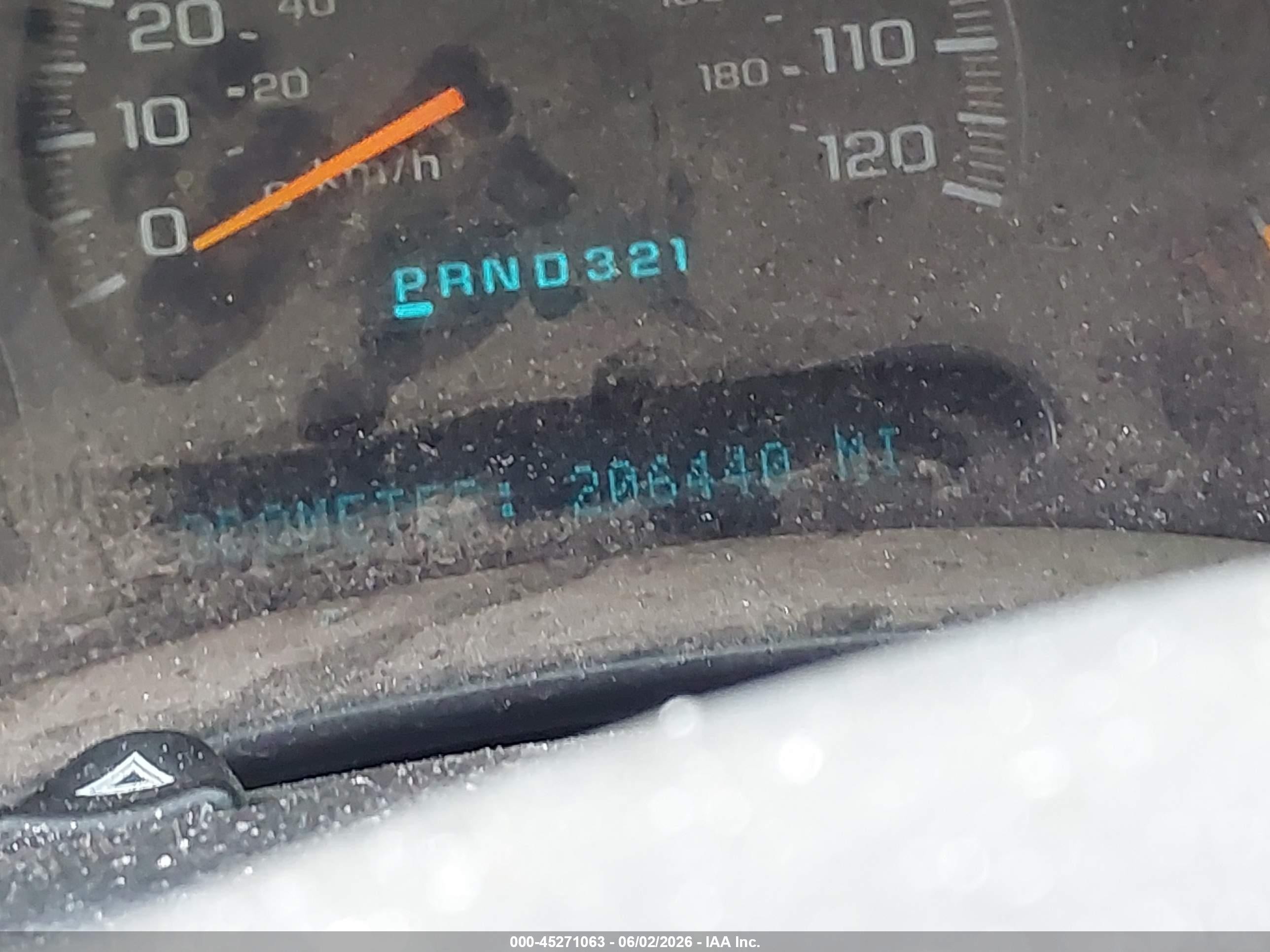 2004 Chevrolet Silverado 1500 Z71 Blue vin: 1GCEK19T74Z157190