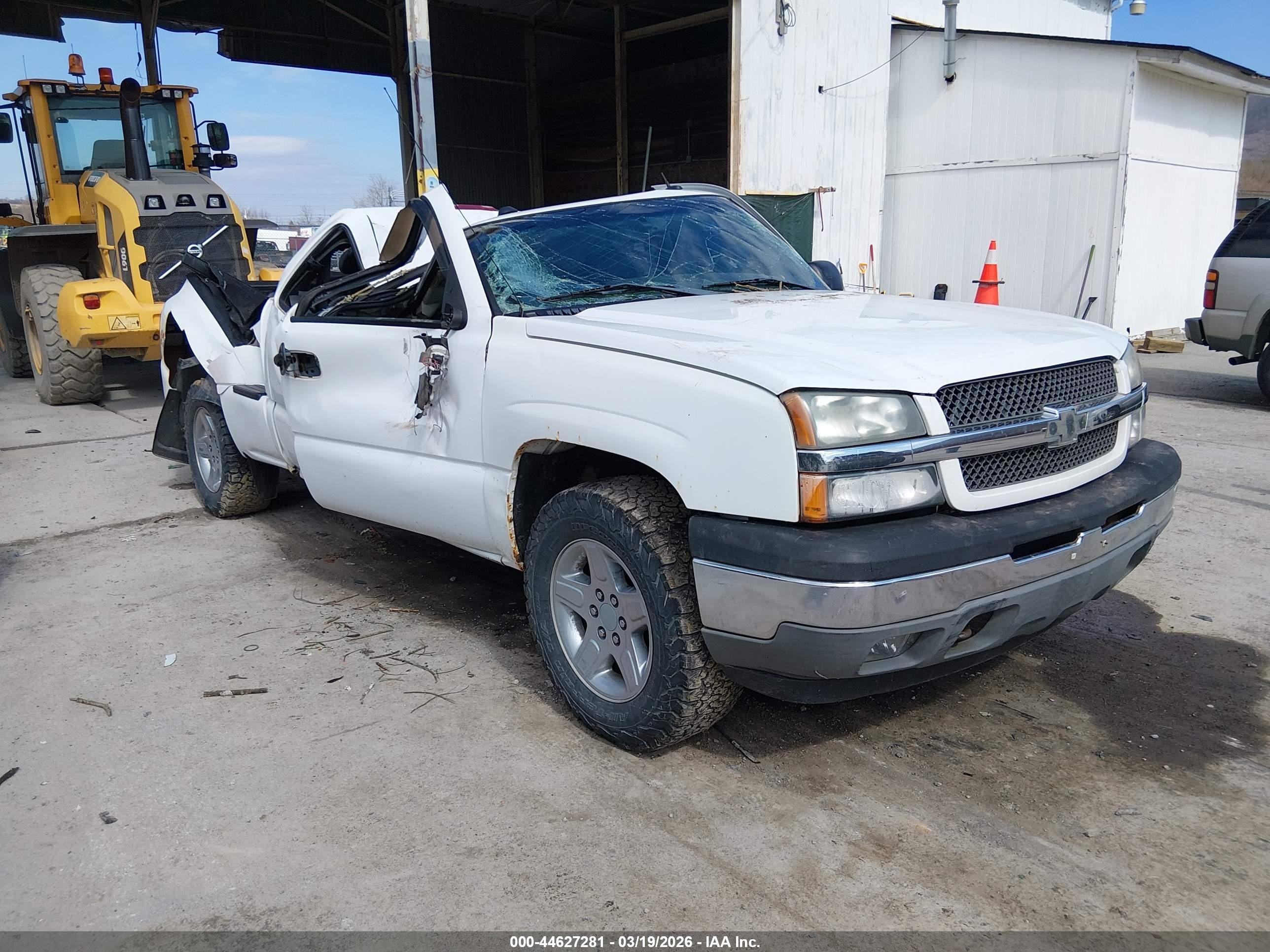 1GCEK19T74Z330433