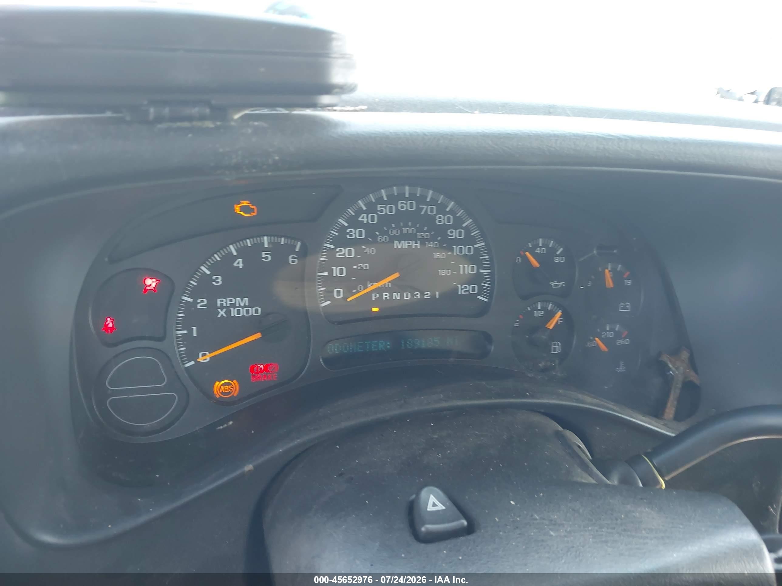 2006 Chevrolet Silverado 1500 Work Truck White vin: 1GCEK19T76E132896
