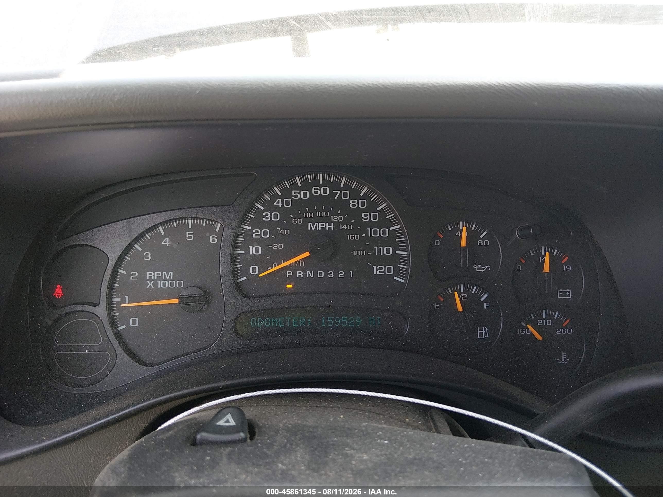 2006 Chevrolet Silverado 1500 Lt1 Черный vin: 1GCEK19T76Z175028