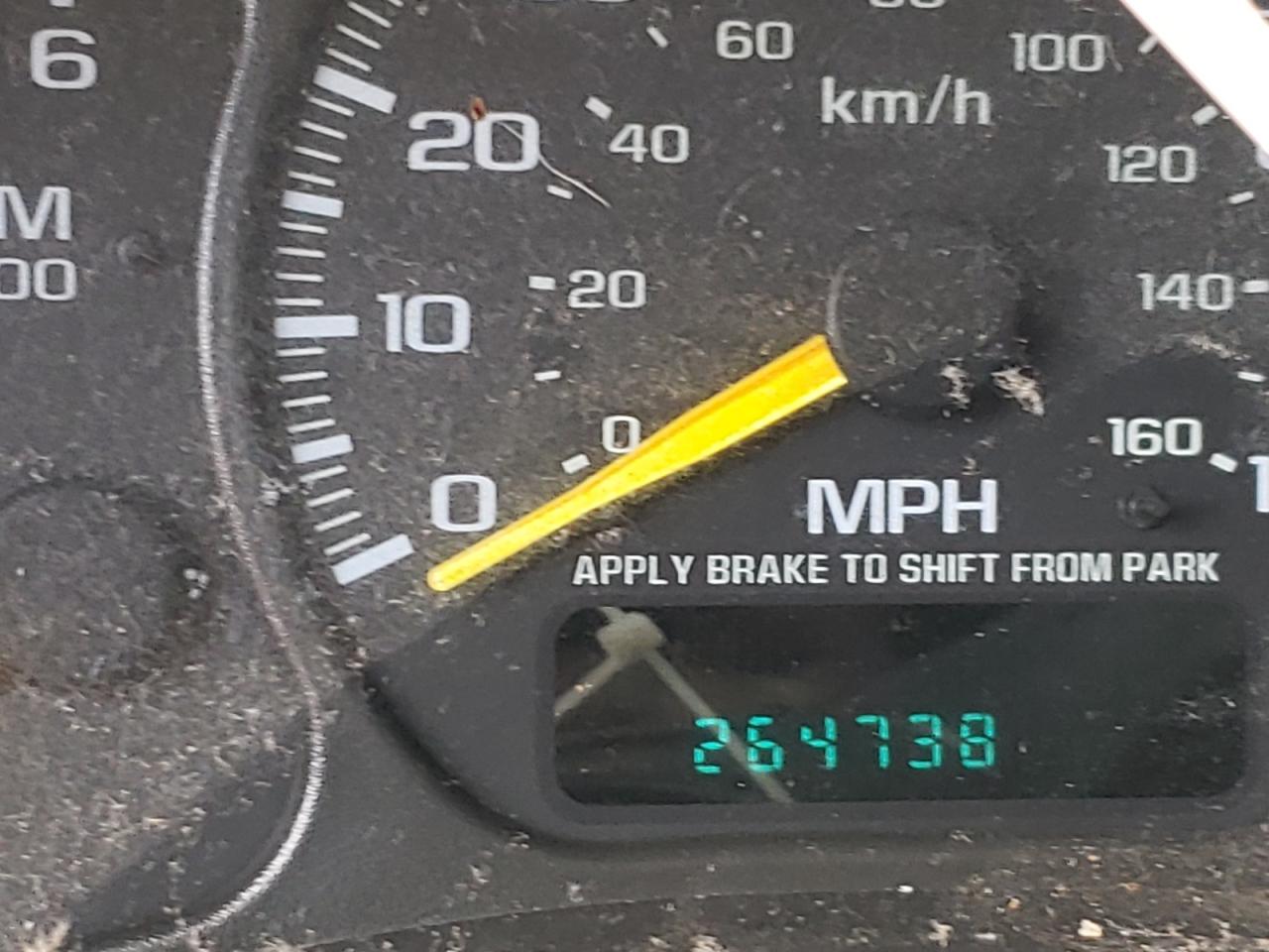 1999 Chevrolet Silverado K1500 Gray vin: 1GCEK19T7XZ131743