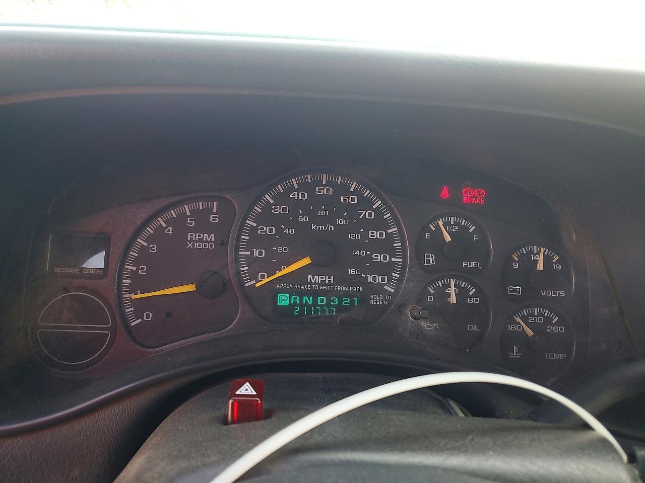2000 Chevrolet Silverado K1500 Blue vin: 1GCEK19T7YE320479