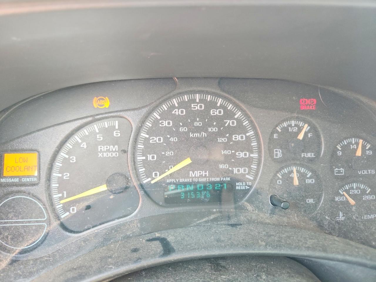 2001 Chevrolet Silverado K1500 Red vin: 1GCEK19T81E128204