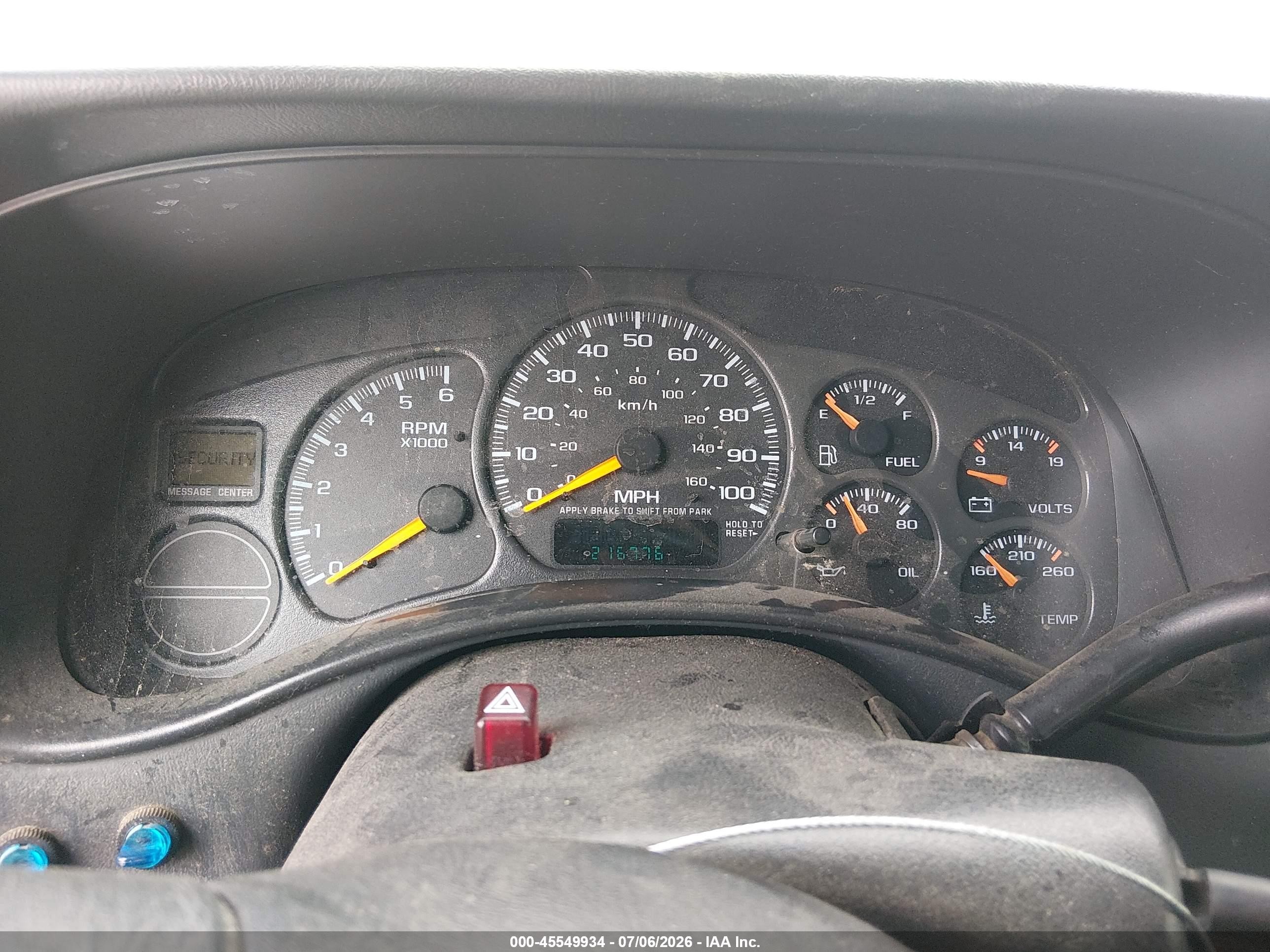 2001 Chevrolet Silverado 1500 Ls Green vin: 1GCEK19T81E214953