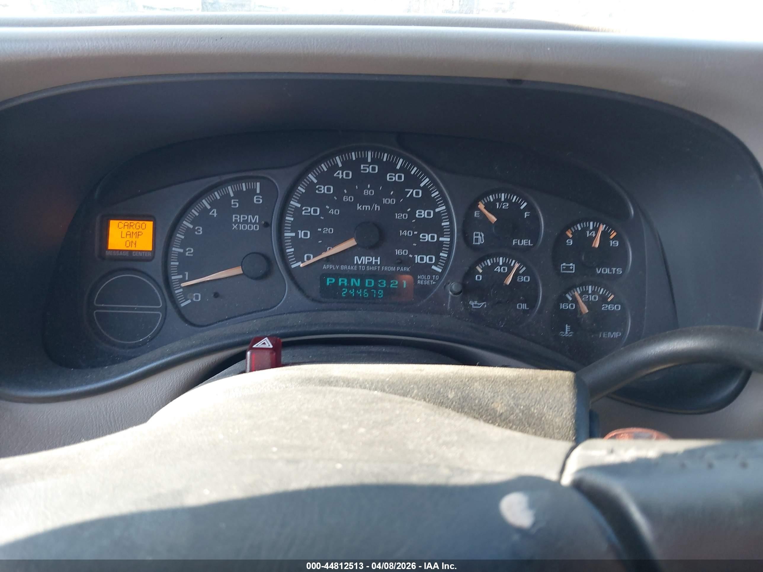 2002 Chevrolet Silverado 1500 Lt Gray vin: 1GCEK19T82Z302878