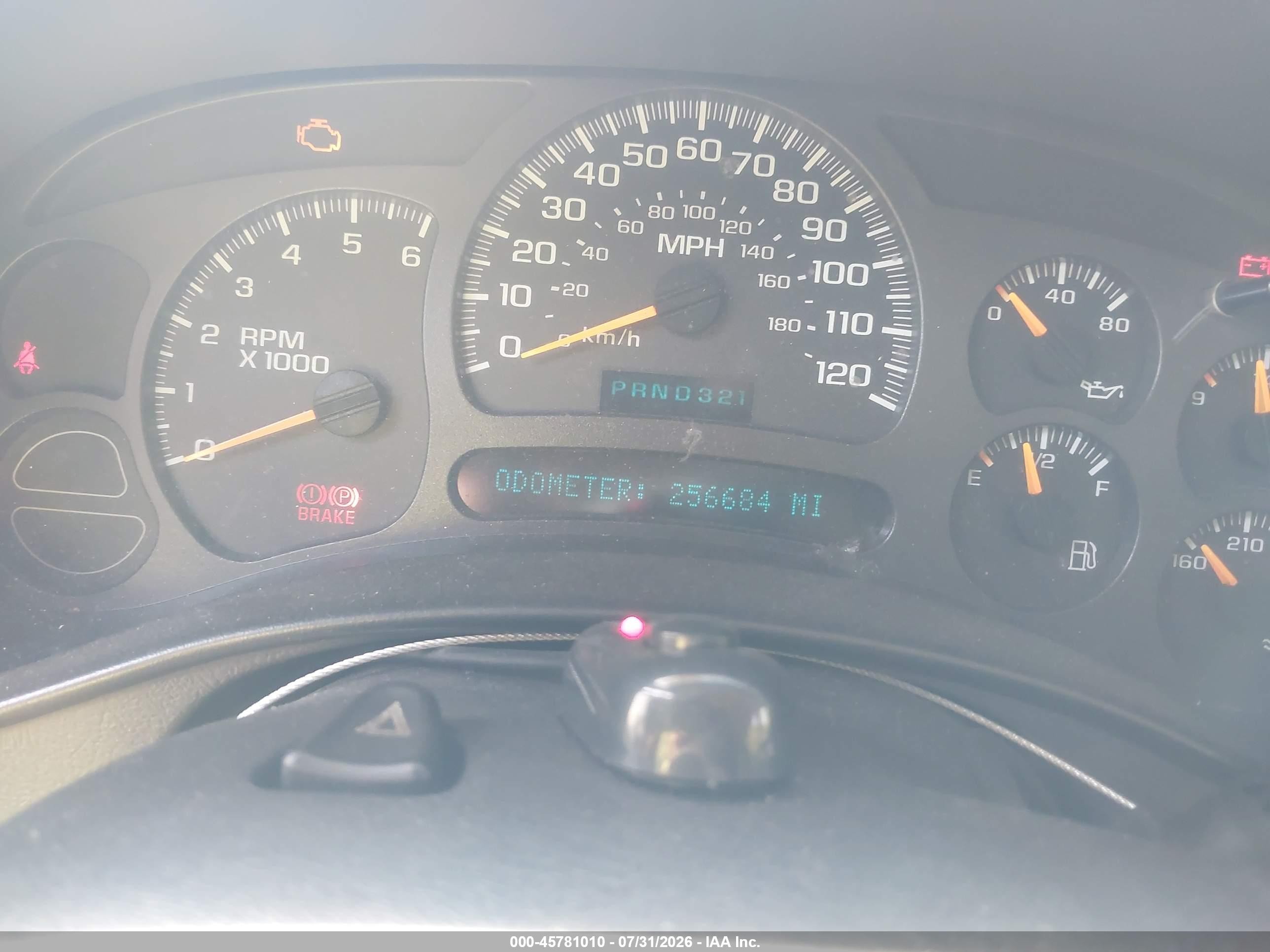 2003 Chevrolet Silverado 1500 Ls Темно-бордовый vin: 1GCEK19T83E231030