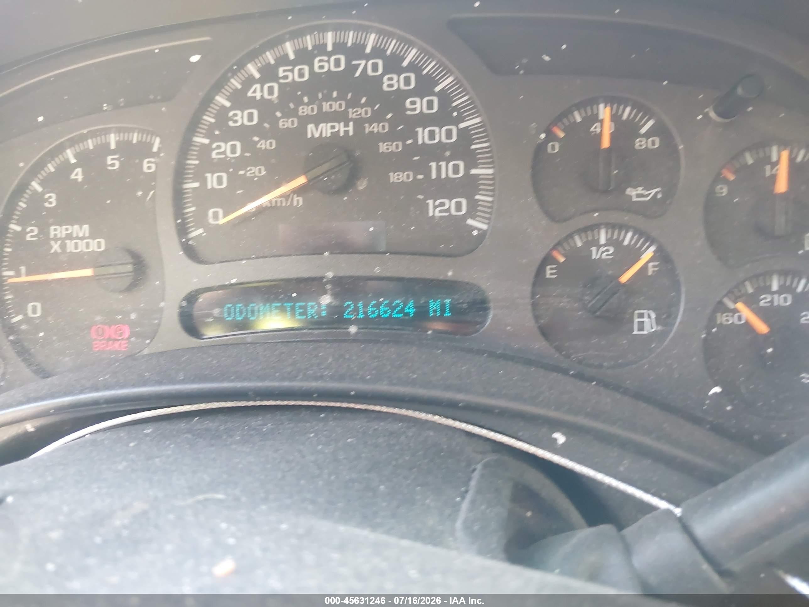 2003 Chevrolet Silverado 1500 Ls Red vin: 1GCEK19T83Z154281