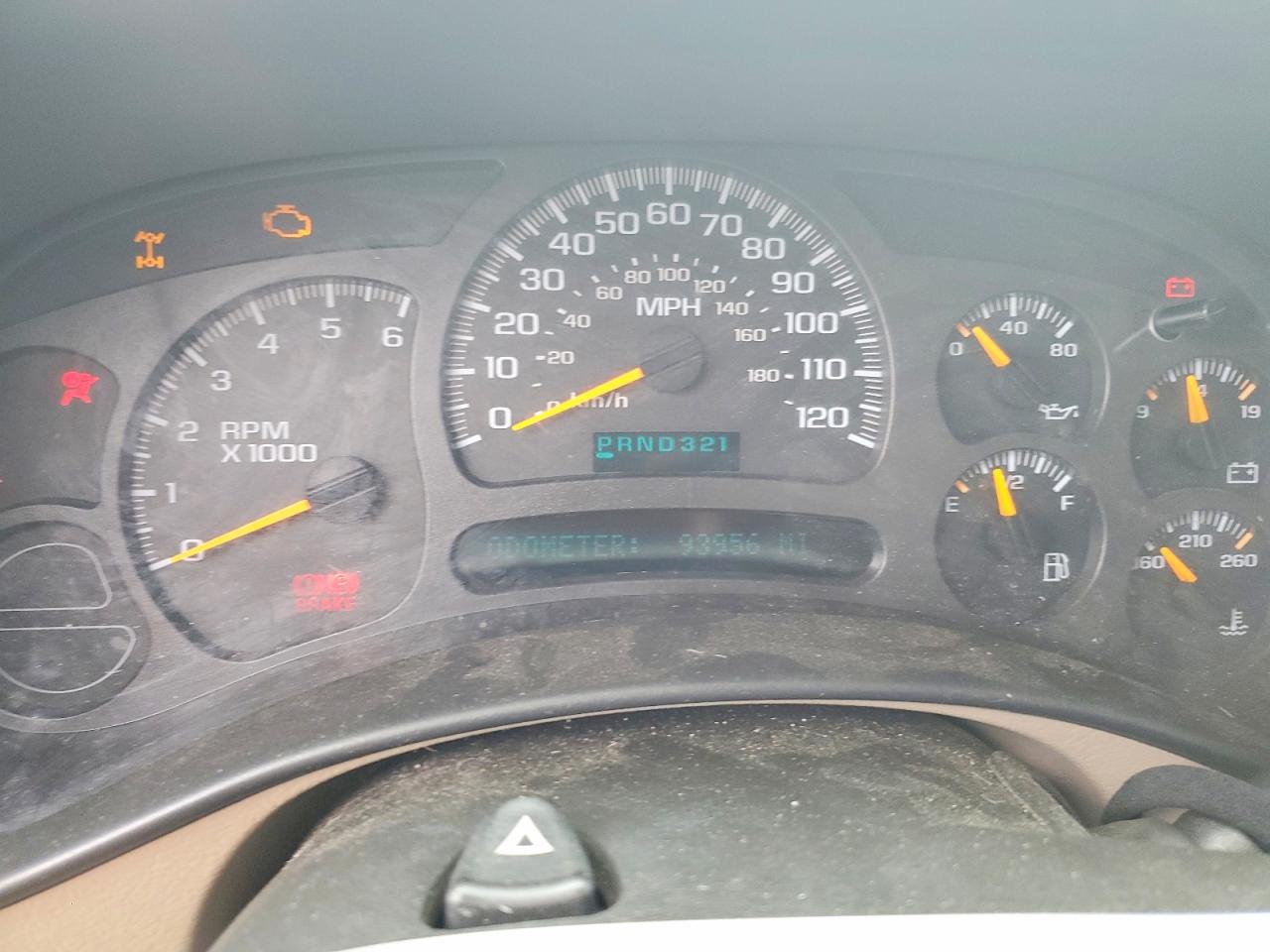 2004 Chevrolet Silverado K1500 White vin: 1GCEK19T84E340489