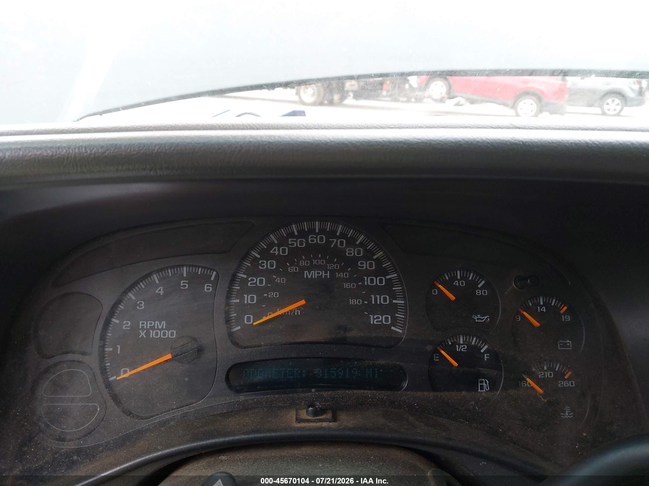 2005 Chevrolet Silverado 1500 Ls Green vin: 1GCEK19T85Z183900