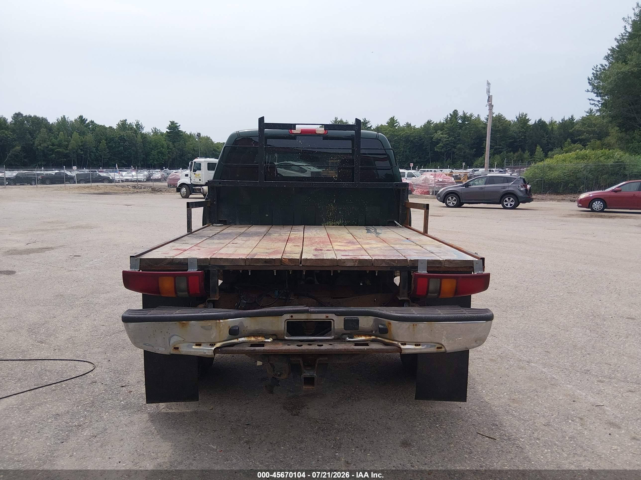 2005 Chevrolet Silverado 1500 Ls Green vin: 1GCEK19T85Z183900