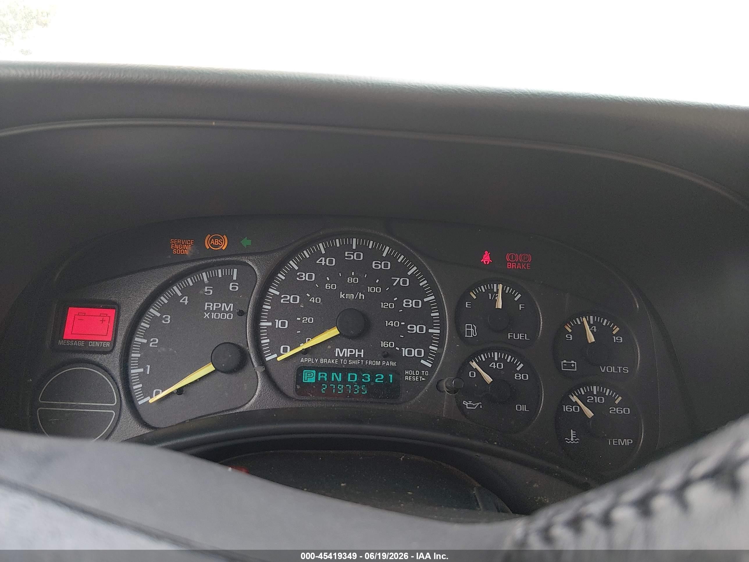 1999 Chevrolet Silverado 1500 Ls Gray vin: 1GCEK19T8XE236766