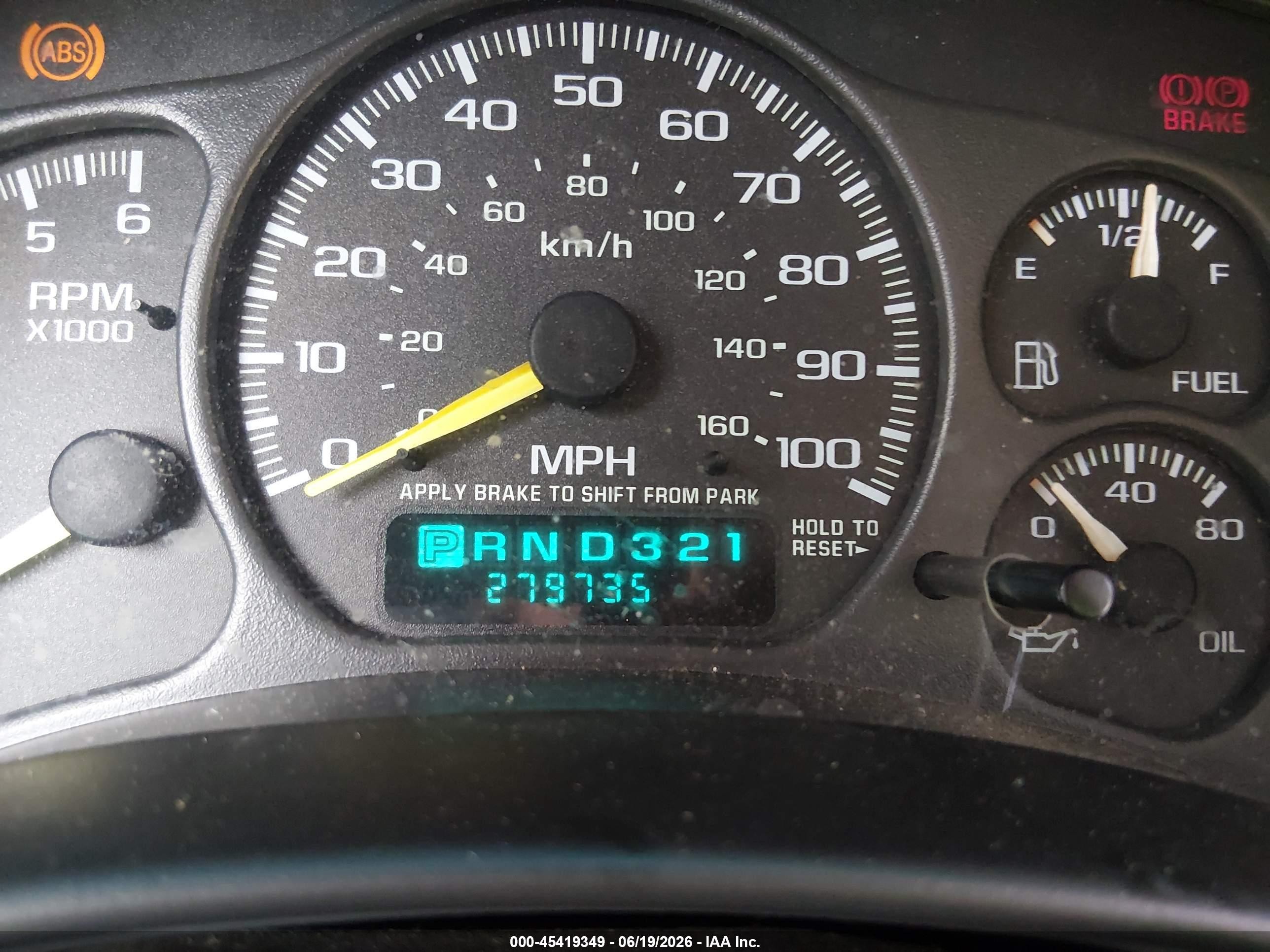 1999 Chevrolet Silverado 1500 Ls Gray vin: 1GCEK19T8XE236766