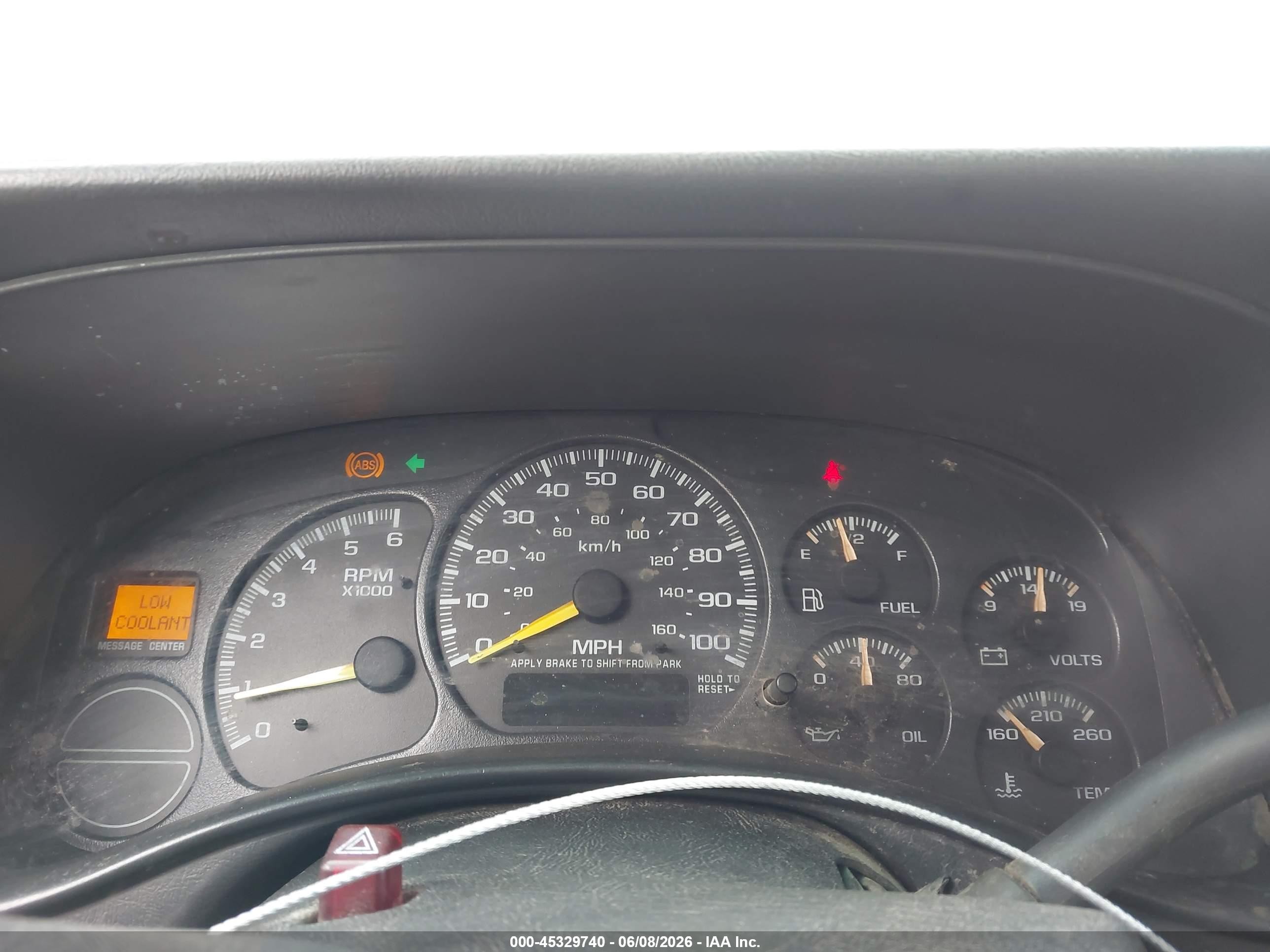 2000 Chevrolet Silverado 1500 Ls White vin: 1GCEK19T8YZ220562