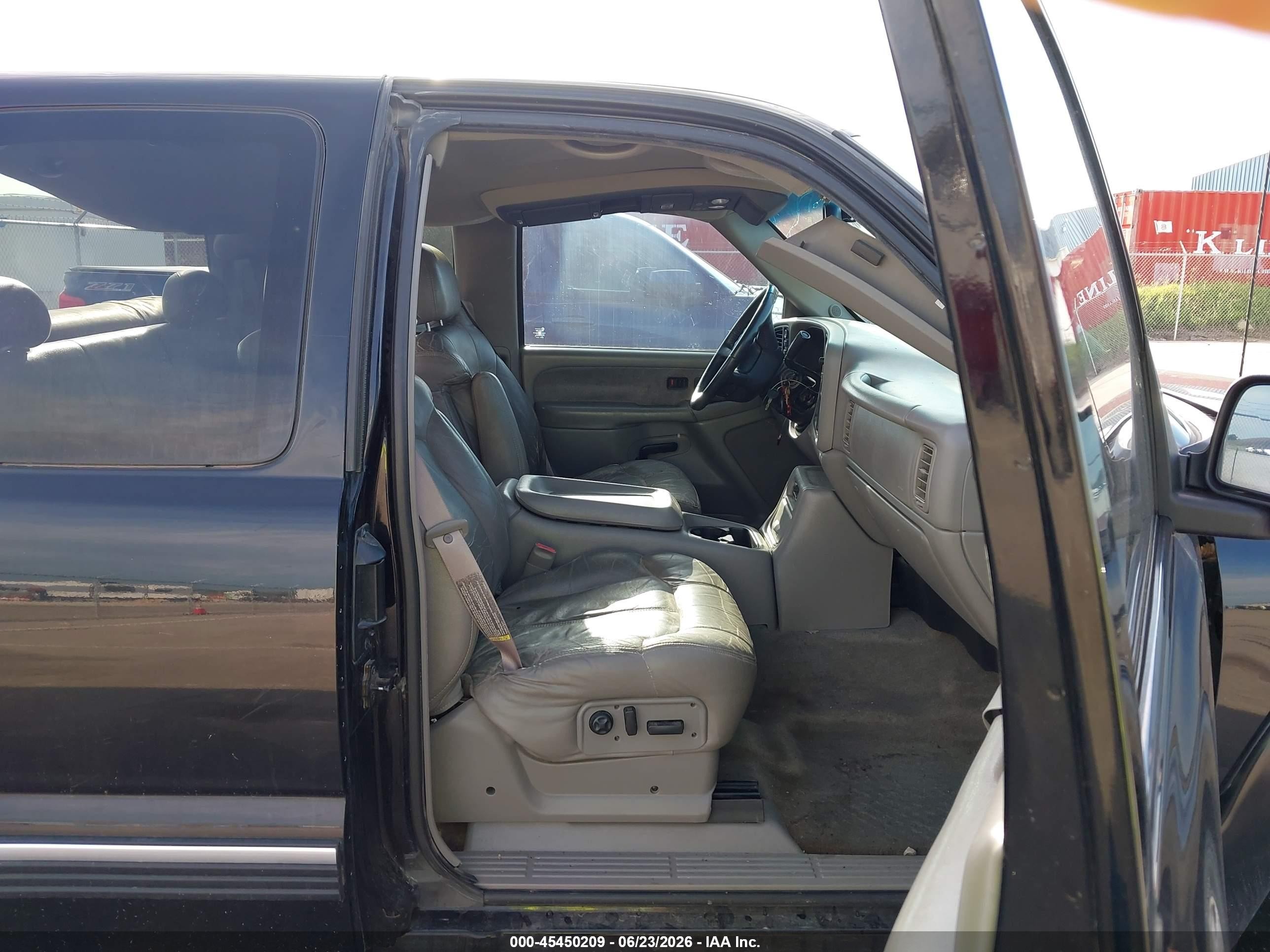 2000 Chevrolet Silverado 1500 Lt Black vin: 1GCEK19T8YZ331063