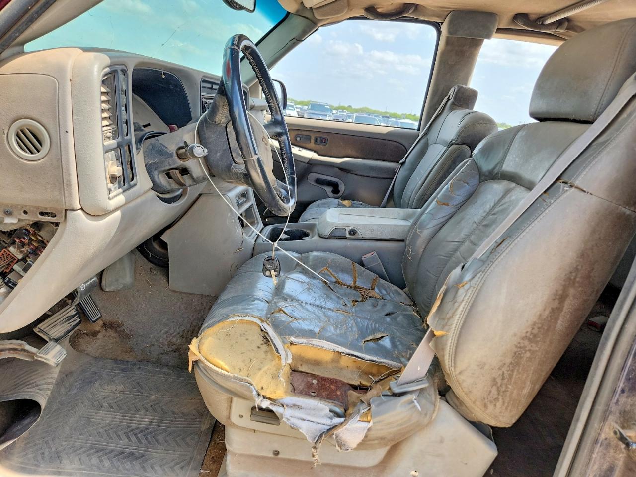 2001 Chevrolet Silverado K1500 Maroon vin: 1GCEK19T91E127188