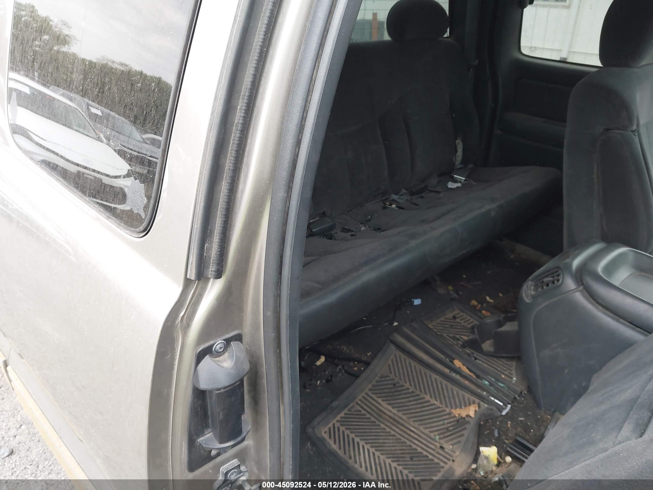 2001 Chevrolet Silverado 1500 Ls Желто-коричневый vin: 1GCEK19T91E130799