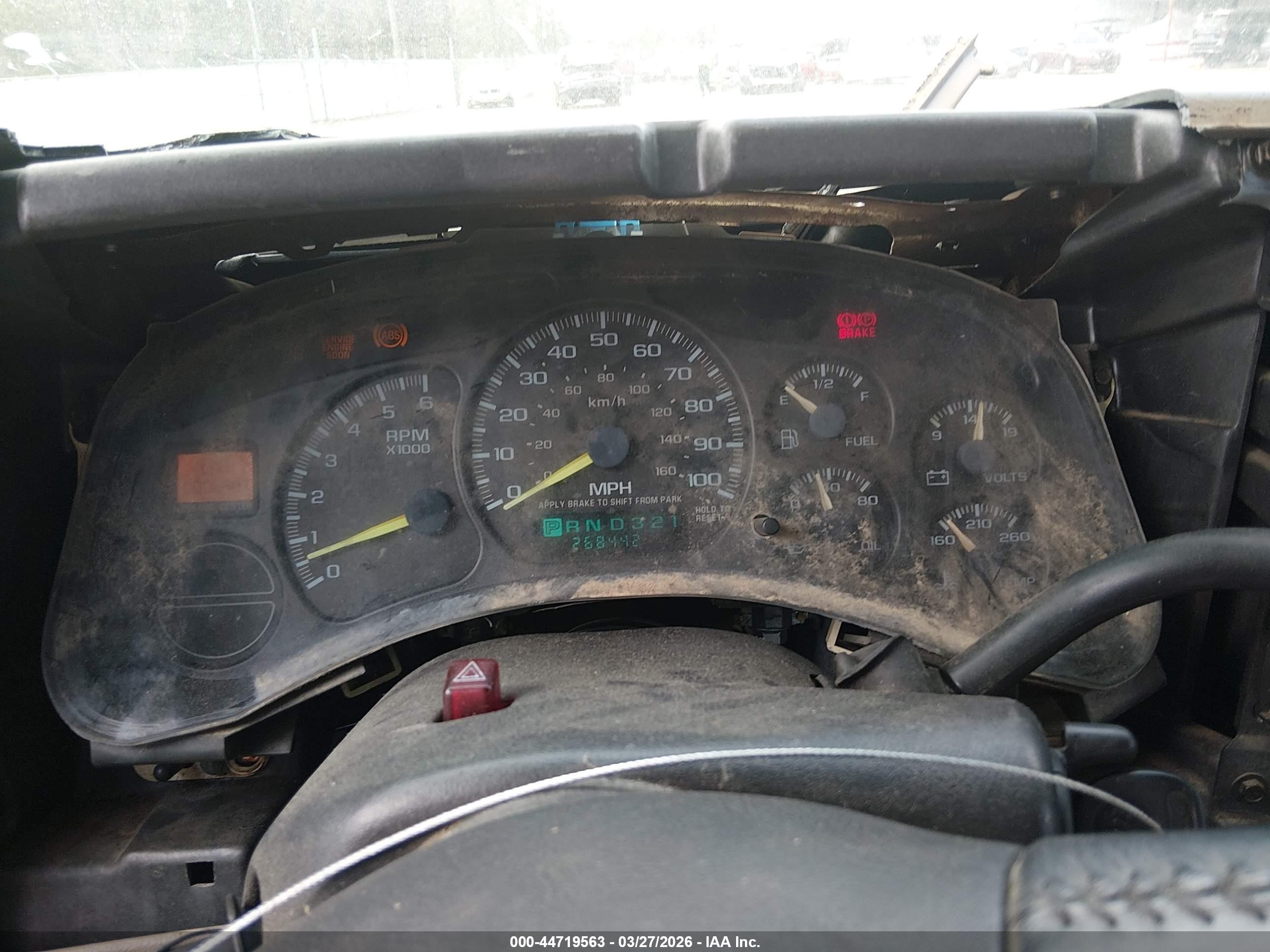 2001 Chevrolet Silverado 1500 Ls Green vin: 1GCEK19T91E132939