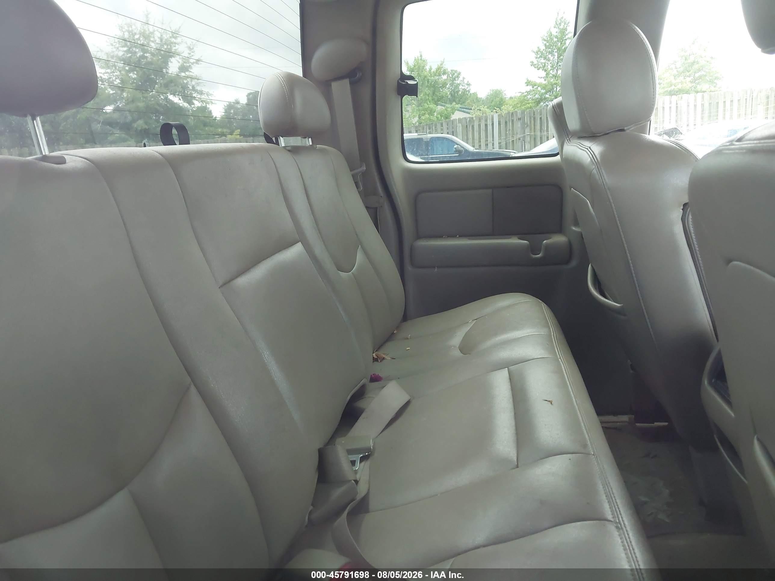 2003 Chevrolet Silverado 1500 Lt Black vin: 1GCEK19T93E299501